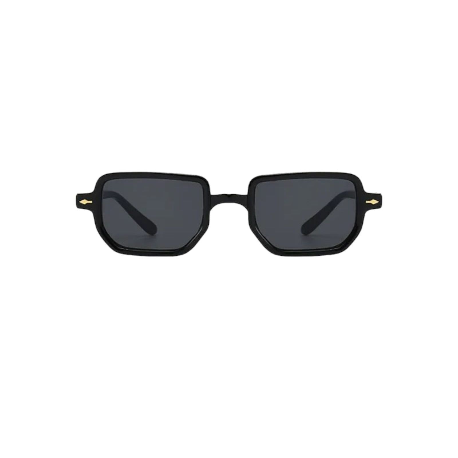 Luxora Elegant Sunglasses with UV Protection and Stylish Frames-7