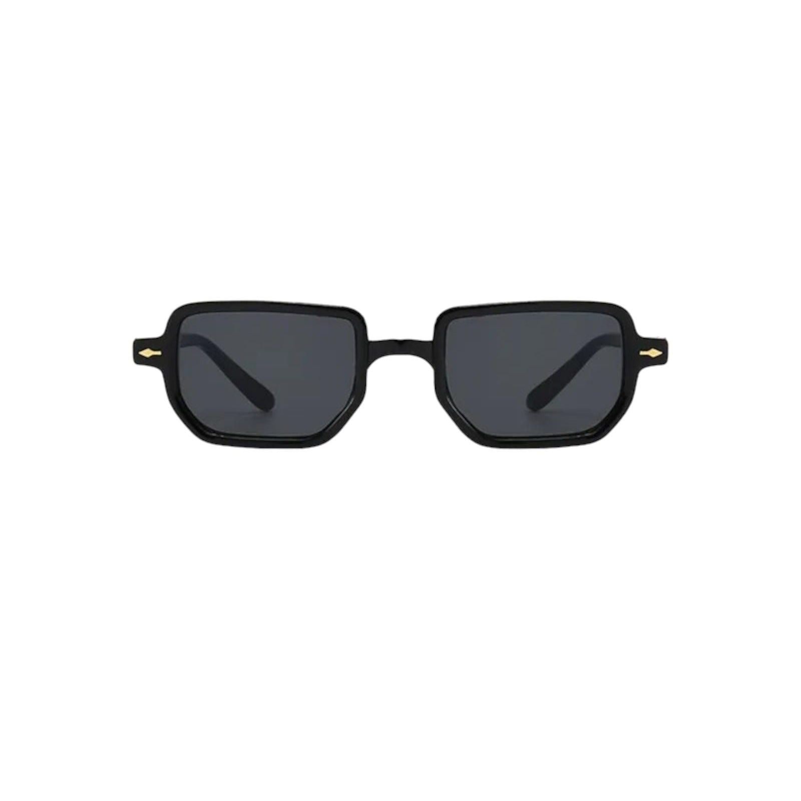 Rimless Mens Sunglasses for a Stylish Modern Look-2