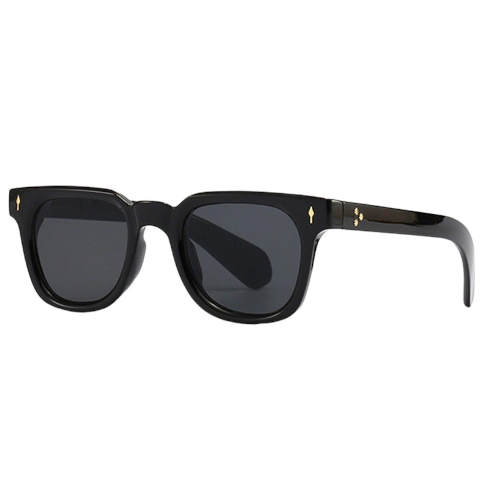 Mens Protective Sunglasses for Bright Beach Days  Outdoor Adventures-7