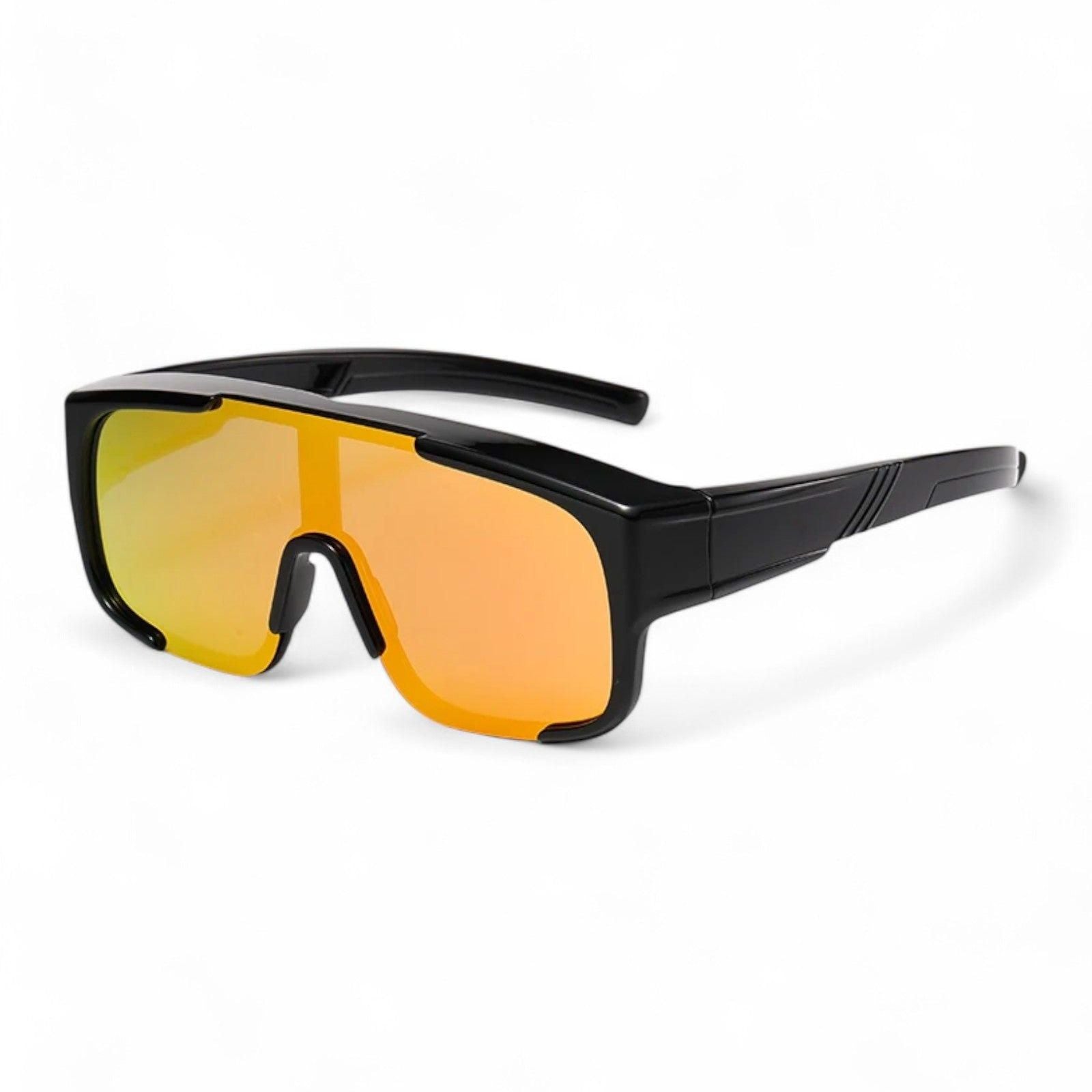 Mens Classic Sunglasses for Timeless Elegance and Style-8