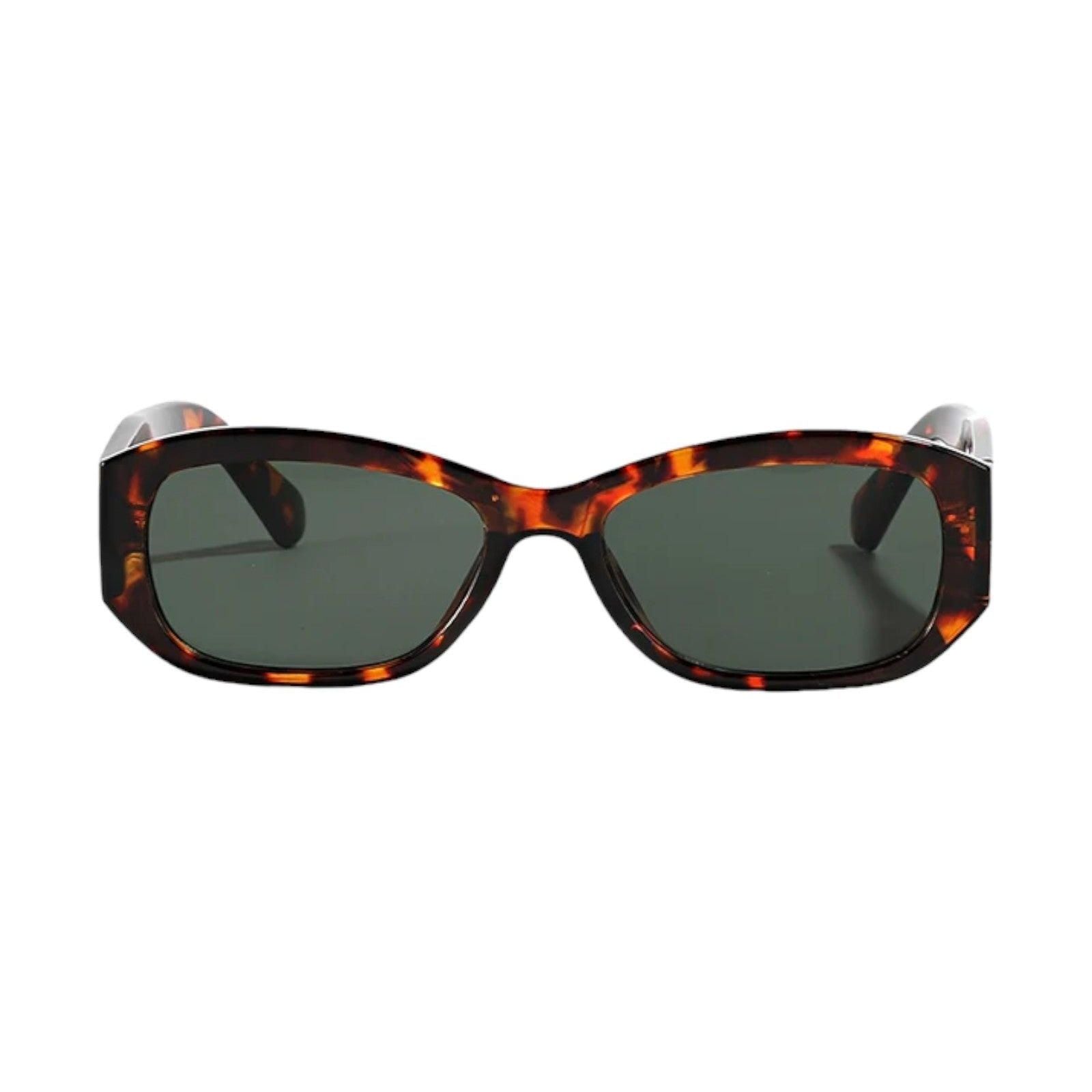 Square Eyeglasses for a Stylish and Professional Look-3