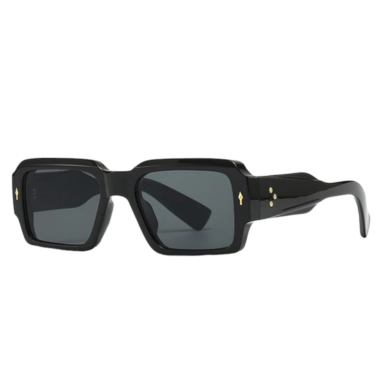 Solaris Polarized Wayfarer Sunglasses for UV Protection-1