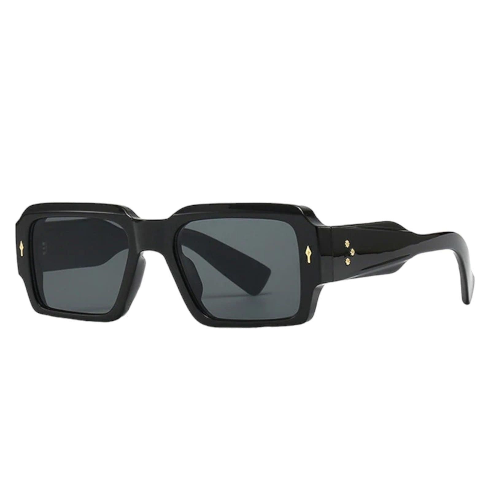 Polarized Mens Sunglasses for Clear Vision - Stylish and Comfortable Design-6