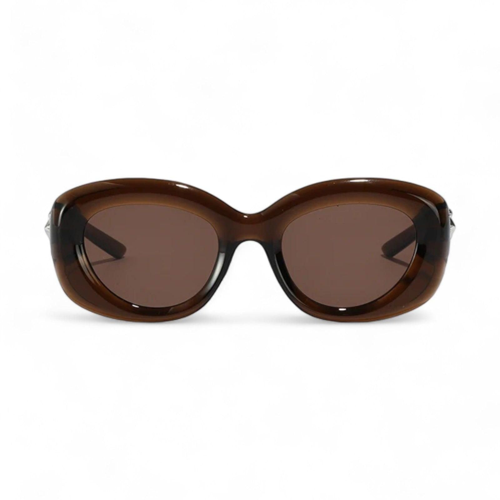 Womens Comfortable Fit Sunglasses for Relaxing Summer Days-1