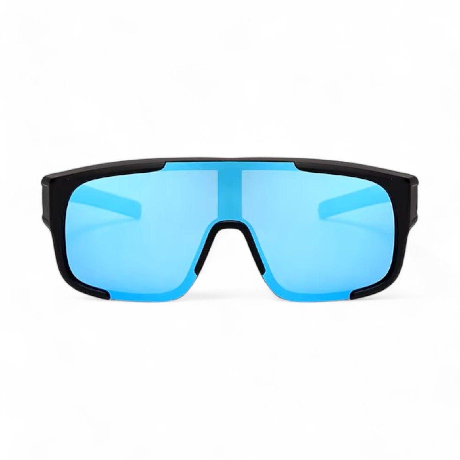 Mens Premium Quality Stylish Sunglasses - Affordable Fashion Accessory-3