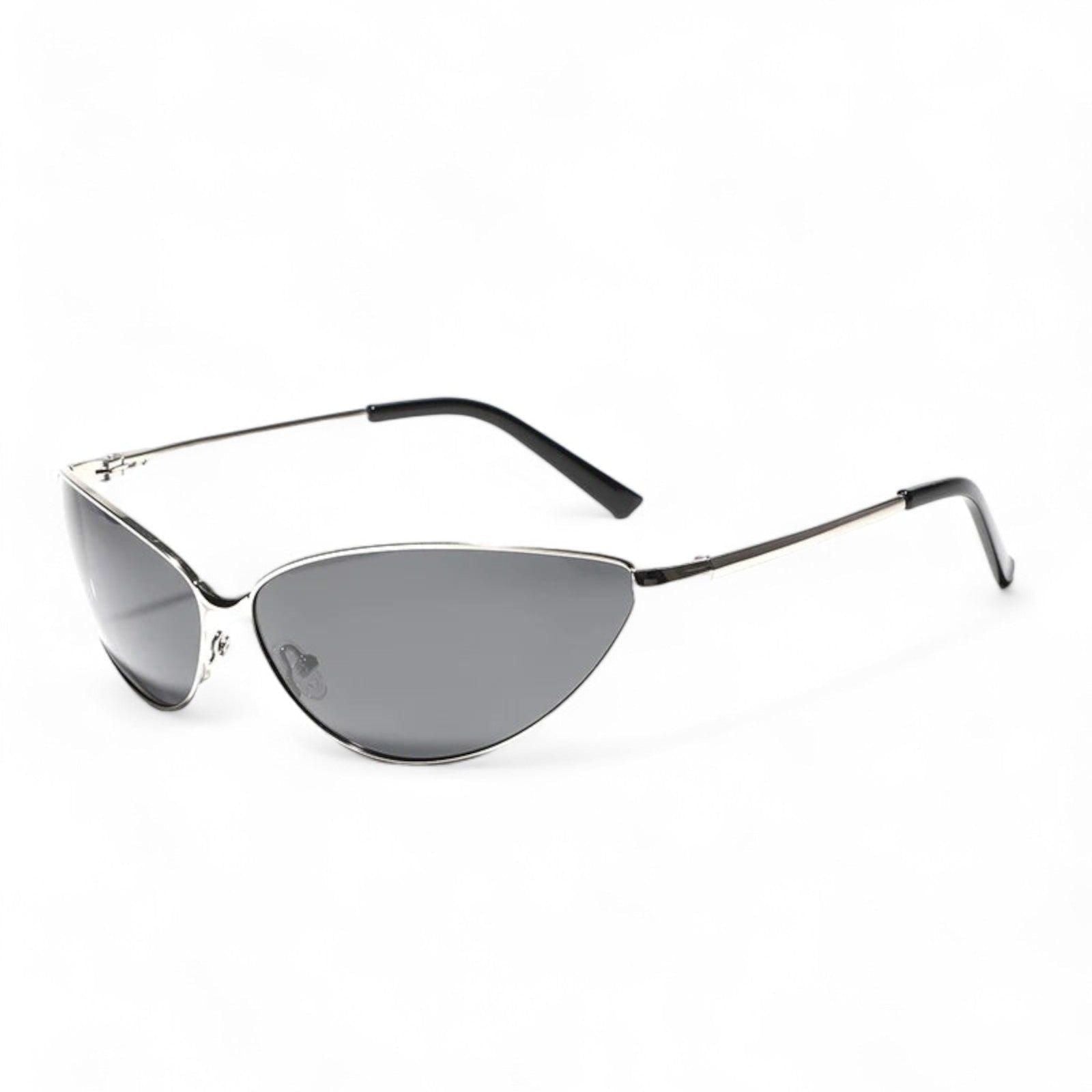Polarized Mens Sunglasses - Sleek Modern Design for Ultimate Style and Protection-8