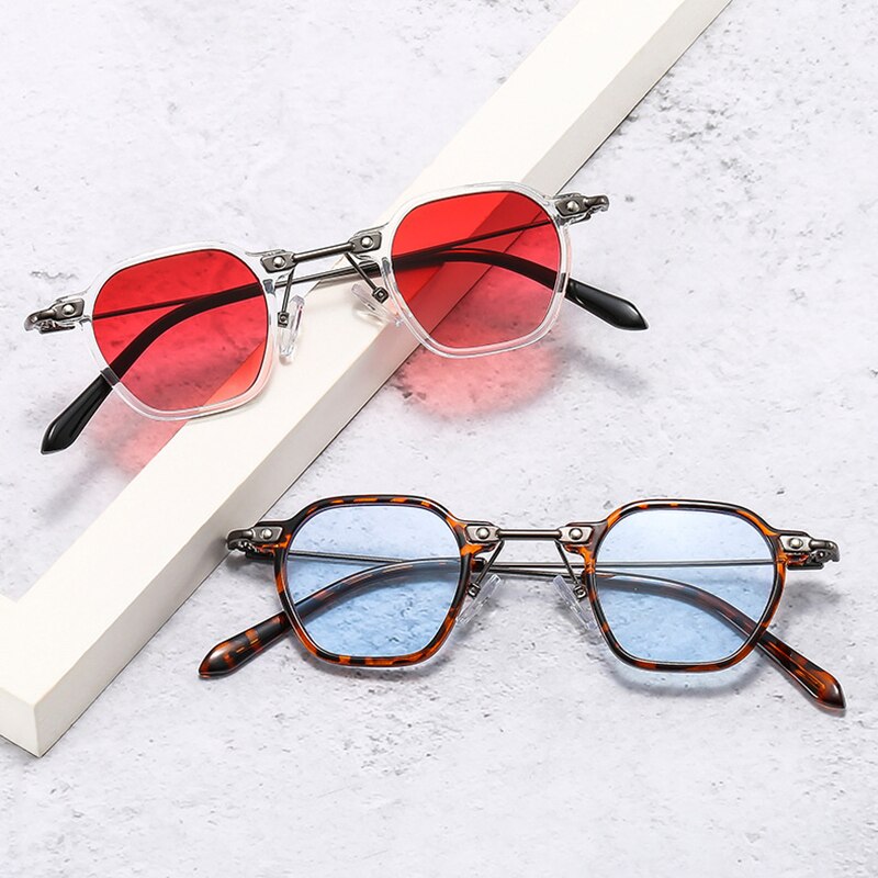 Stylish UV400 Sunglasses for Ultimate Sun Protection-15