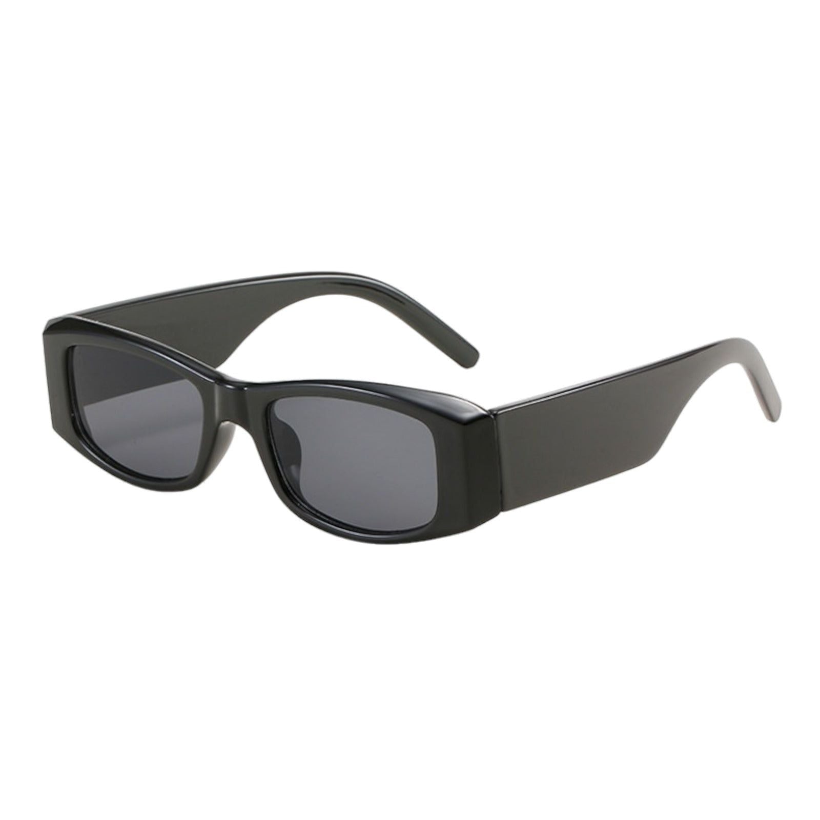 UV400 Protective Lyric Chic Sunglasses for Fashionable Eye Safety