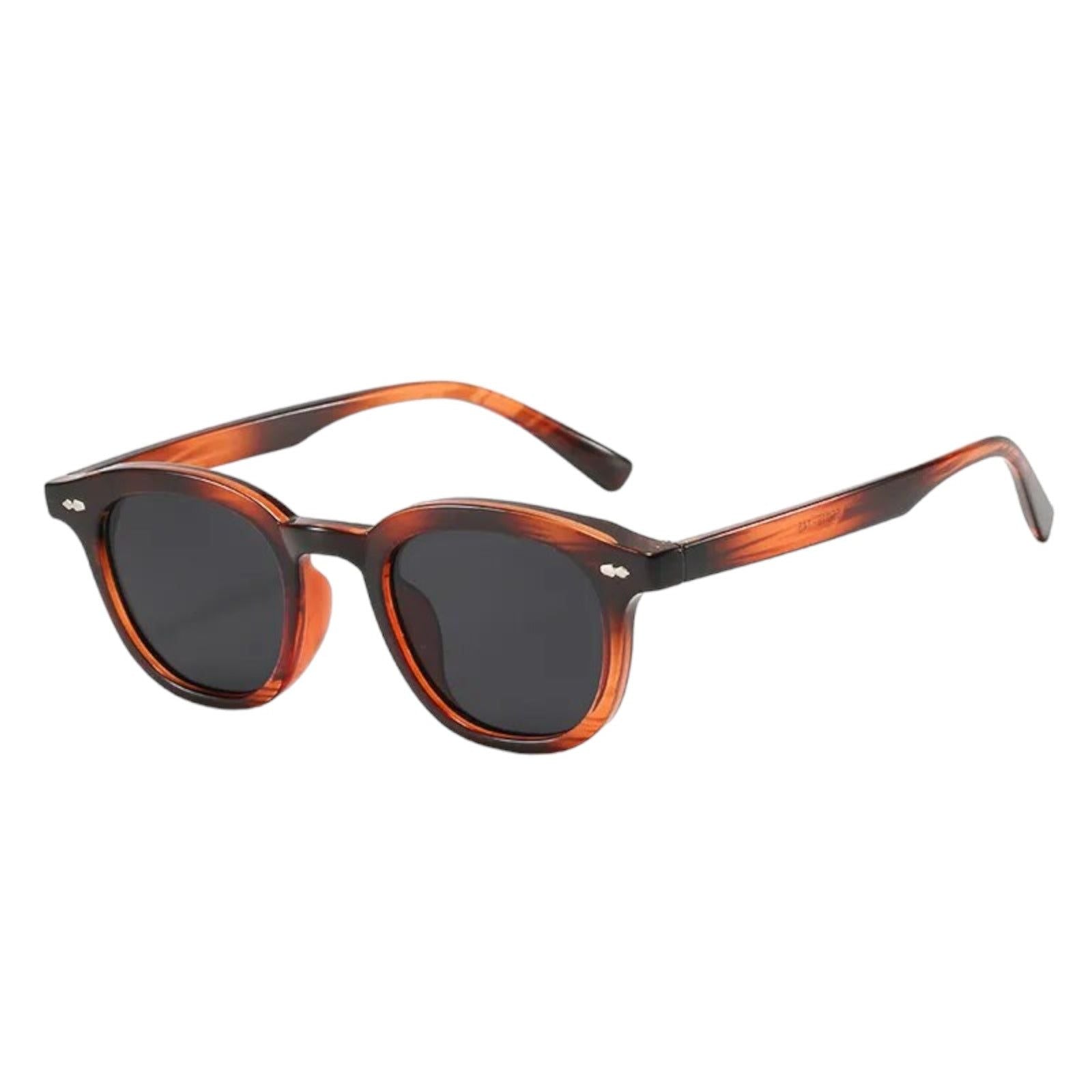 Minimalist UV400 Astral Sunglasses for Stylish Sun Protection-4