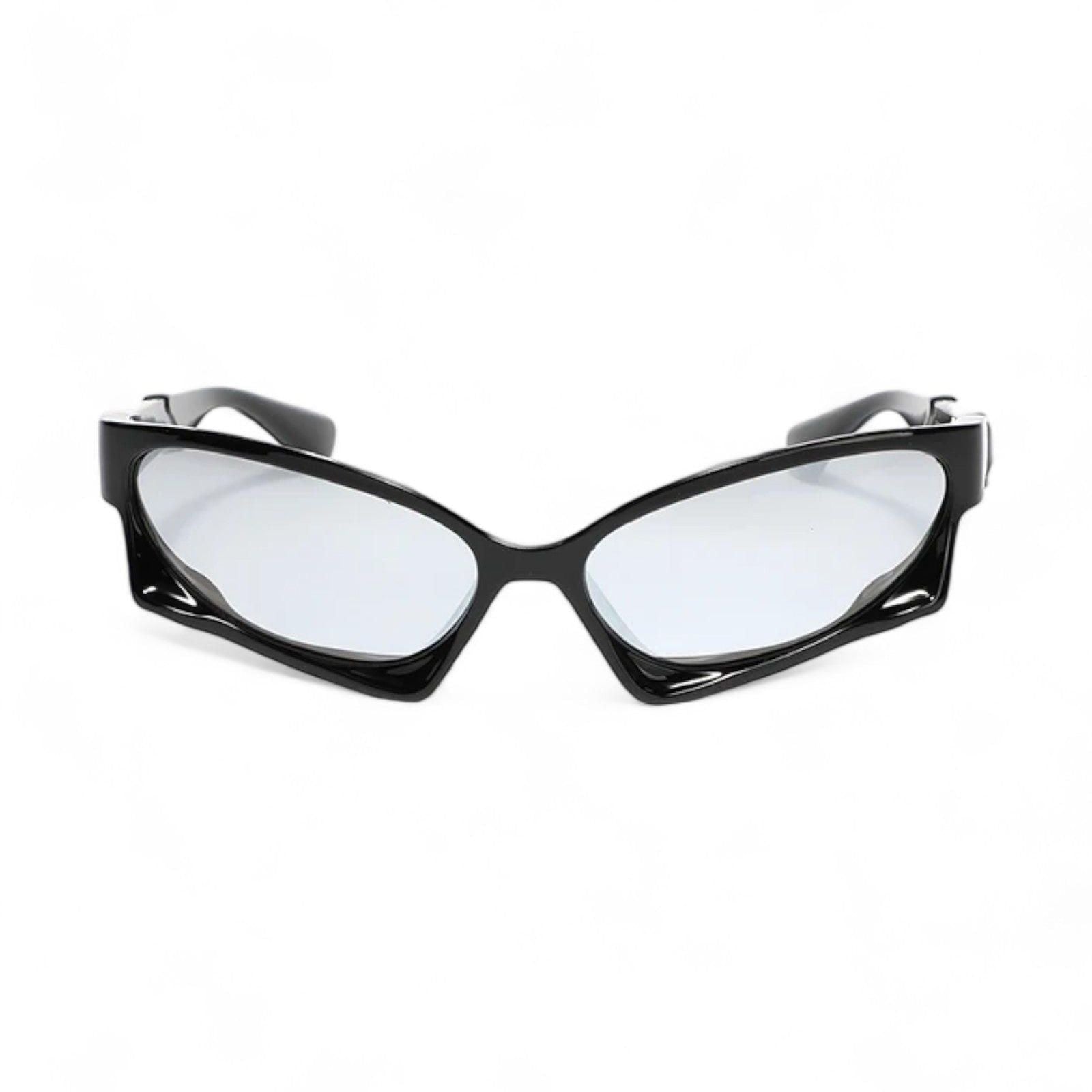 Sophisticated Bold Mens Sunglasses for Stylish Summer Looks-2
