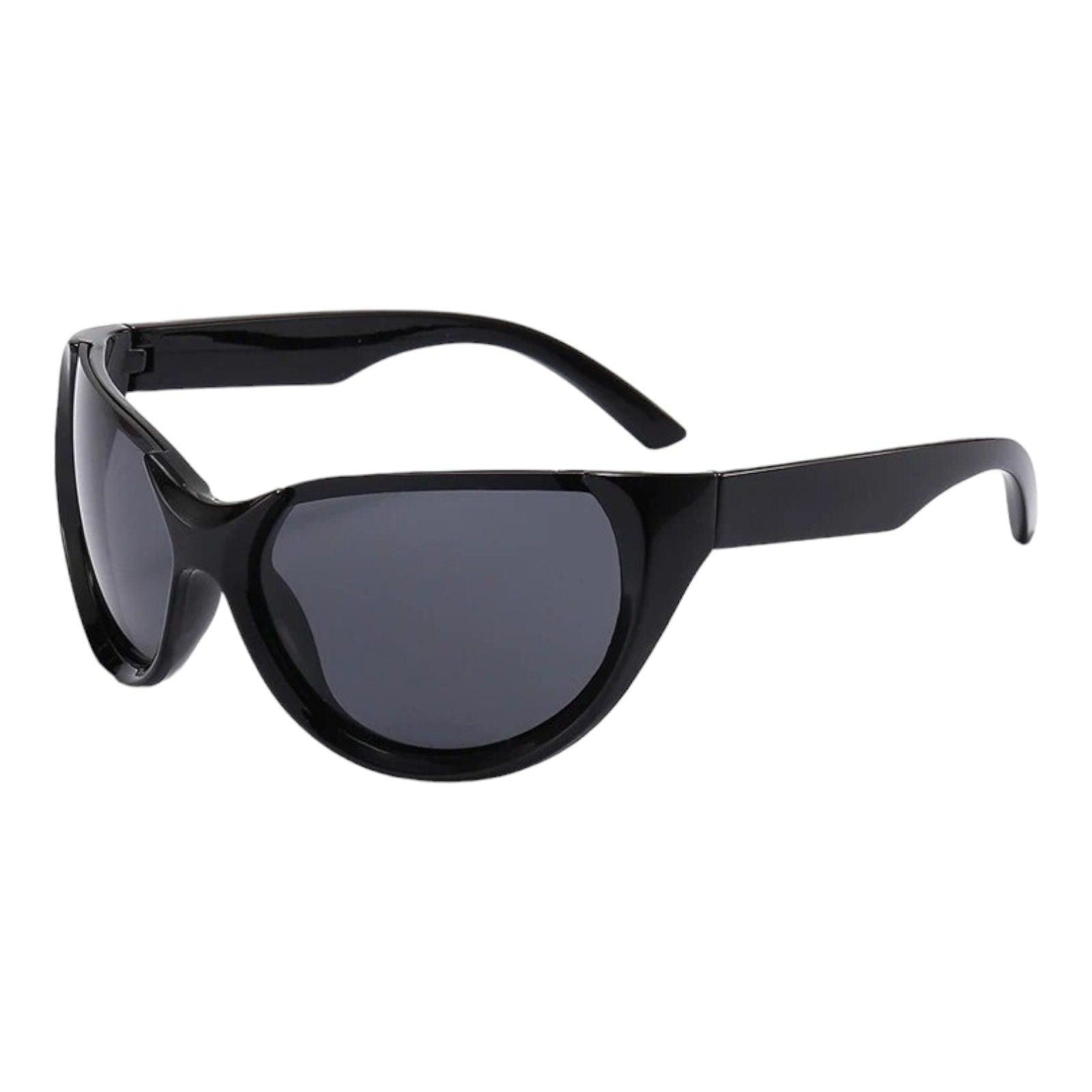 Mens Retro-Inspired Durable Sunglasses for Timeless Style-1
