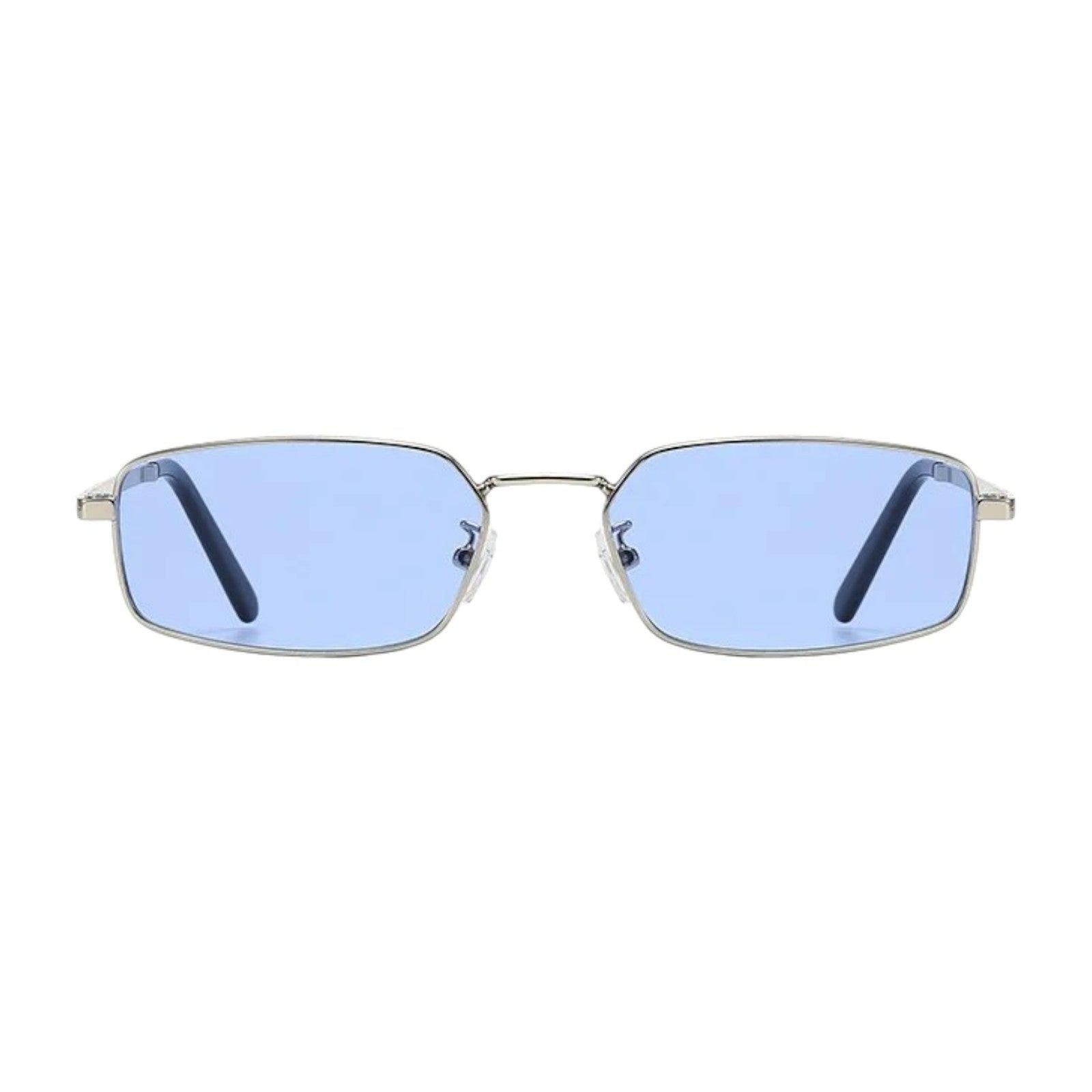 Modern Minimalist Womens Sunglasses with Stylish Frame Designs-8