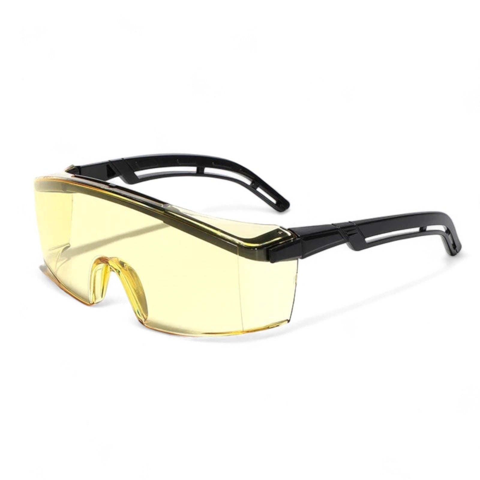 Modern Urban Mens Sunglasses for Trendy Style and UV Protection-3
