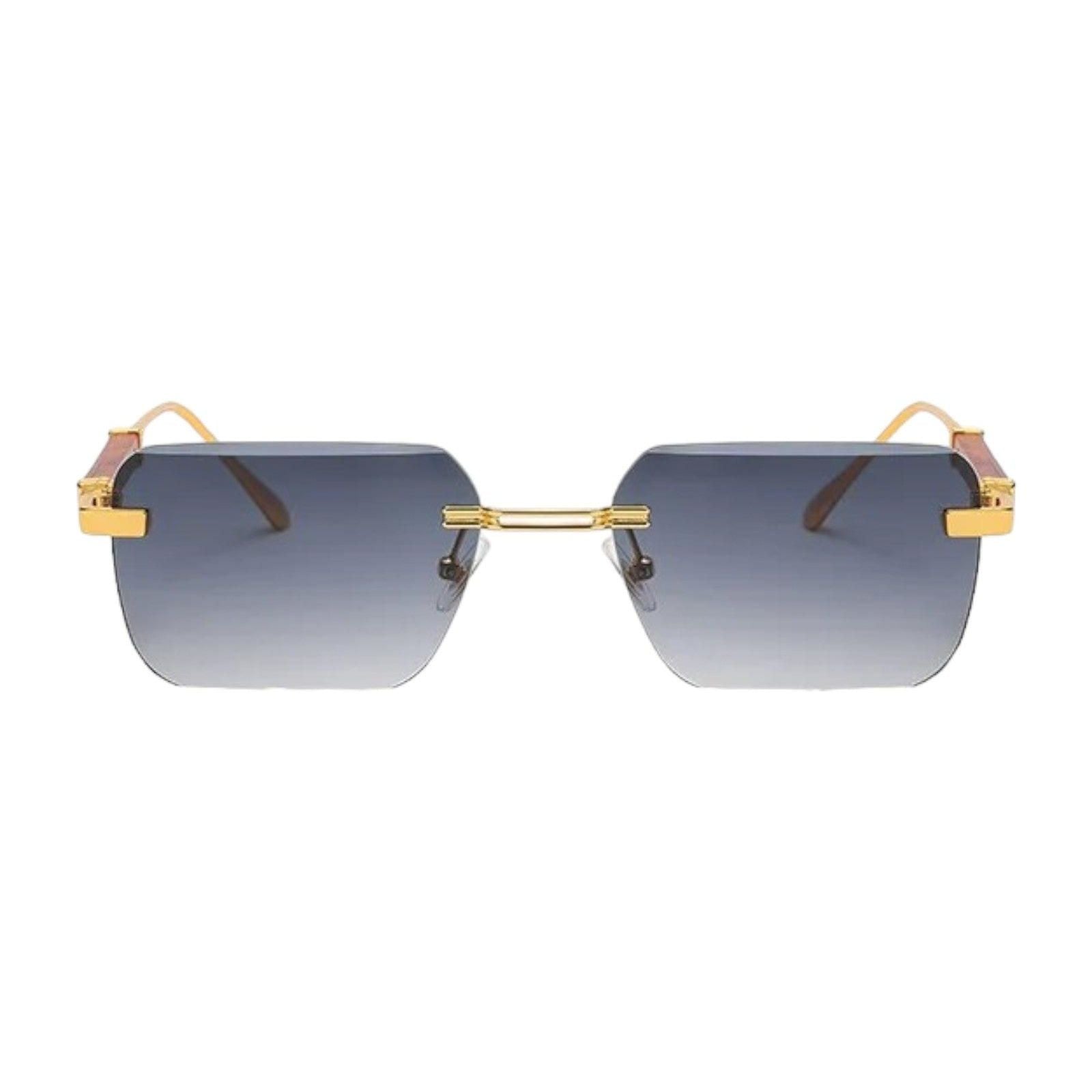 Polarized Mens Sunglasses for Active Lifestyles in the City-1