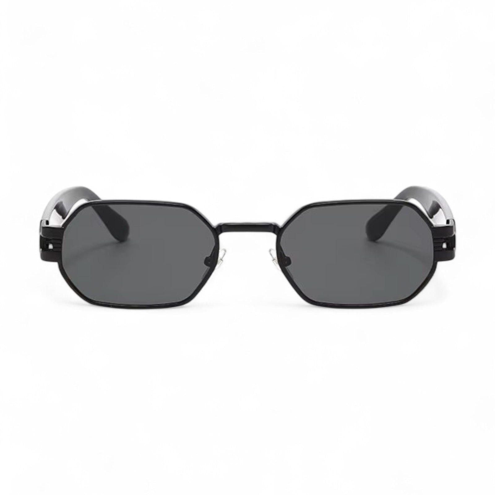Mens Sunglasses for Active Urban Lifestyles - Durable Stylish  Comfortable-4