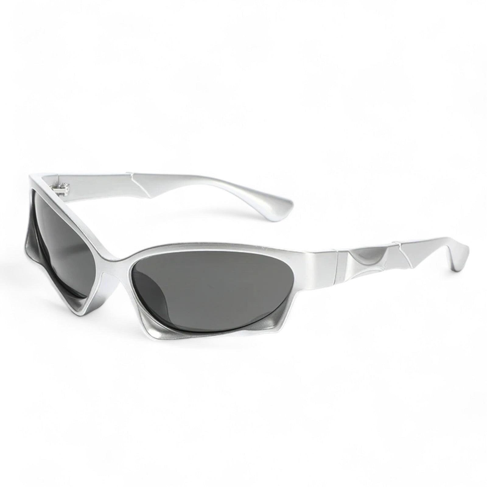 Polaris Classic UV Protection Sunglasses for Outdoor Adventures-4
