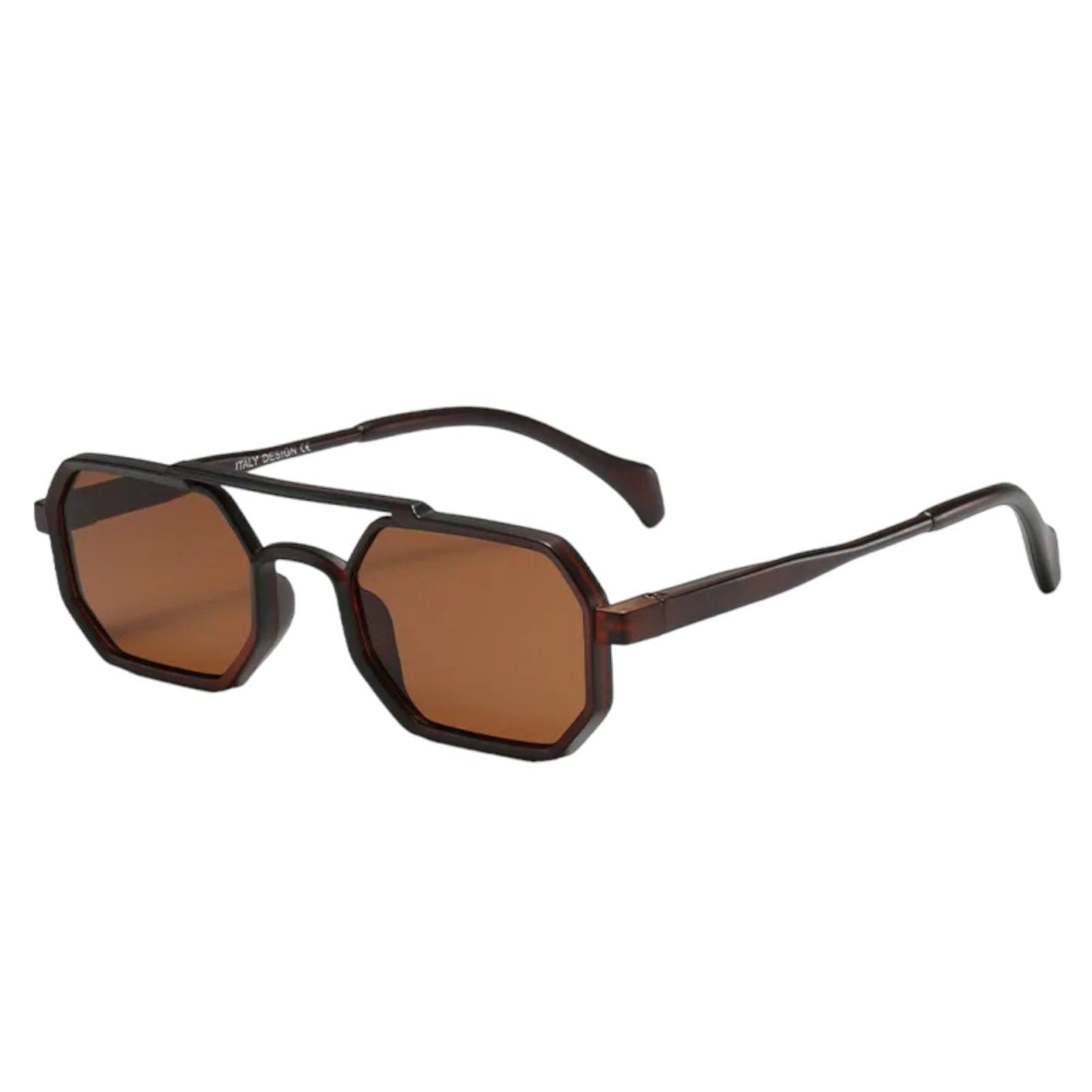 Classic Aviator Sunglasses for Men - Timeless Style  Ultimate UV Protection-2