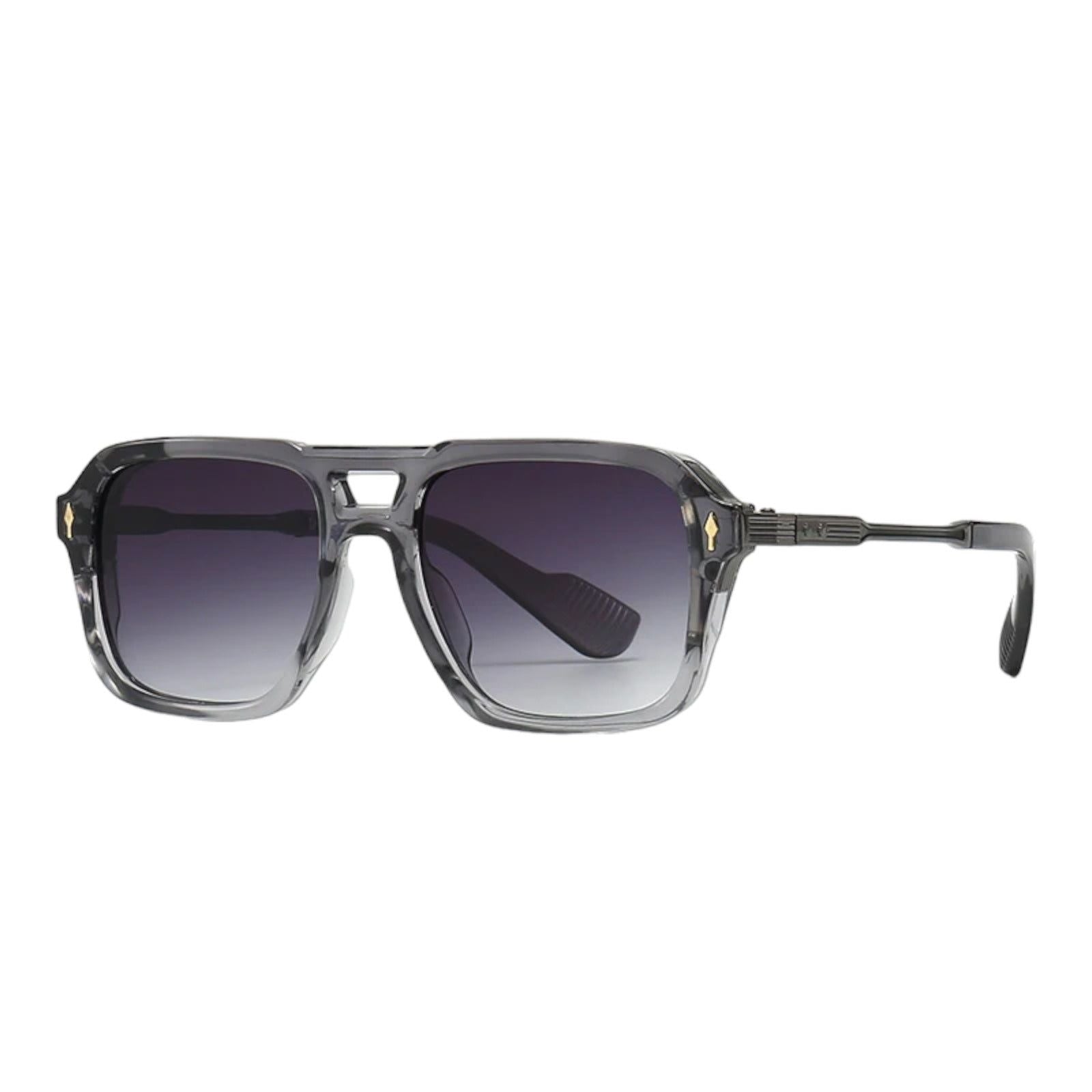 Vega Classic Style Eyewear - Timeless Design Sunglasses for Everyday Wear-6