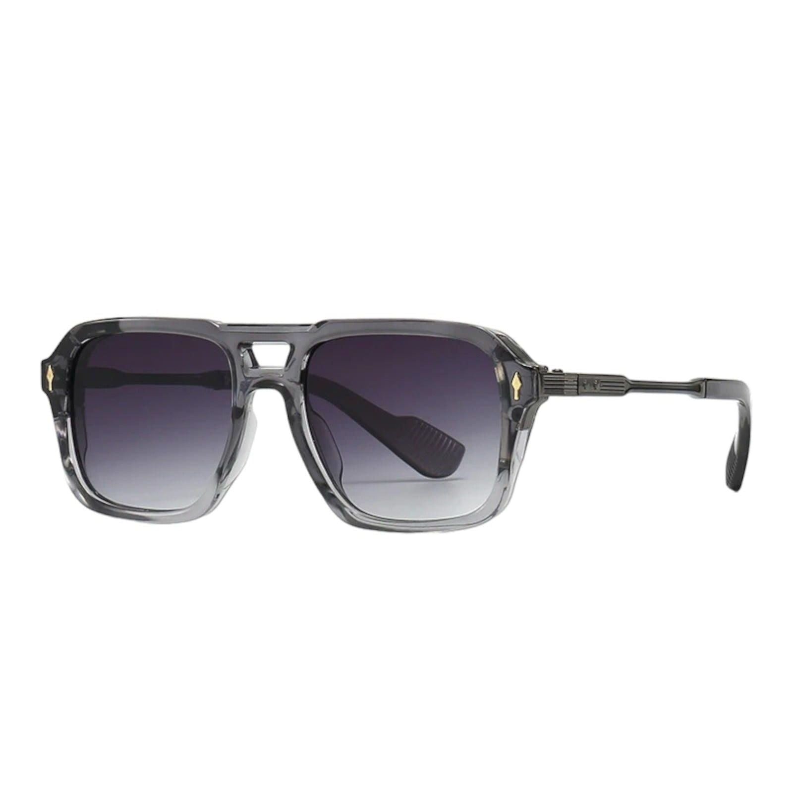 Lightweight Modern Mens Sunglasses  Sleek Design for Ultimate Style-3