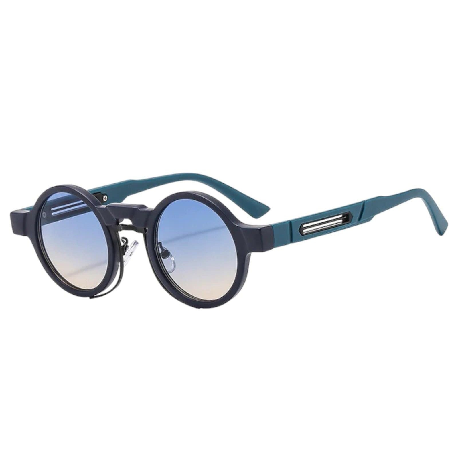 Polarized Mens Sunglasses for Enhanced Vision  Style-6