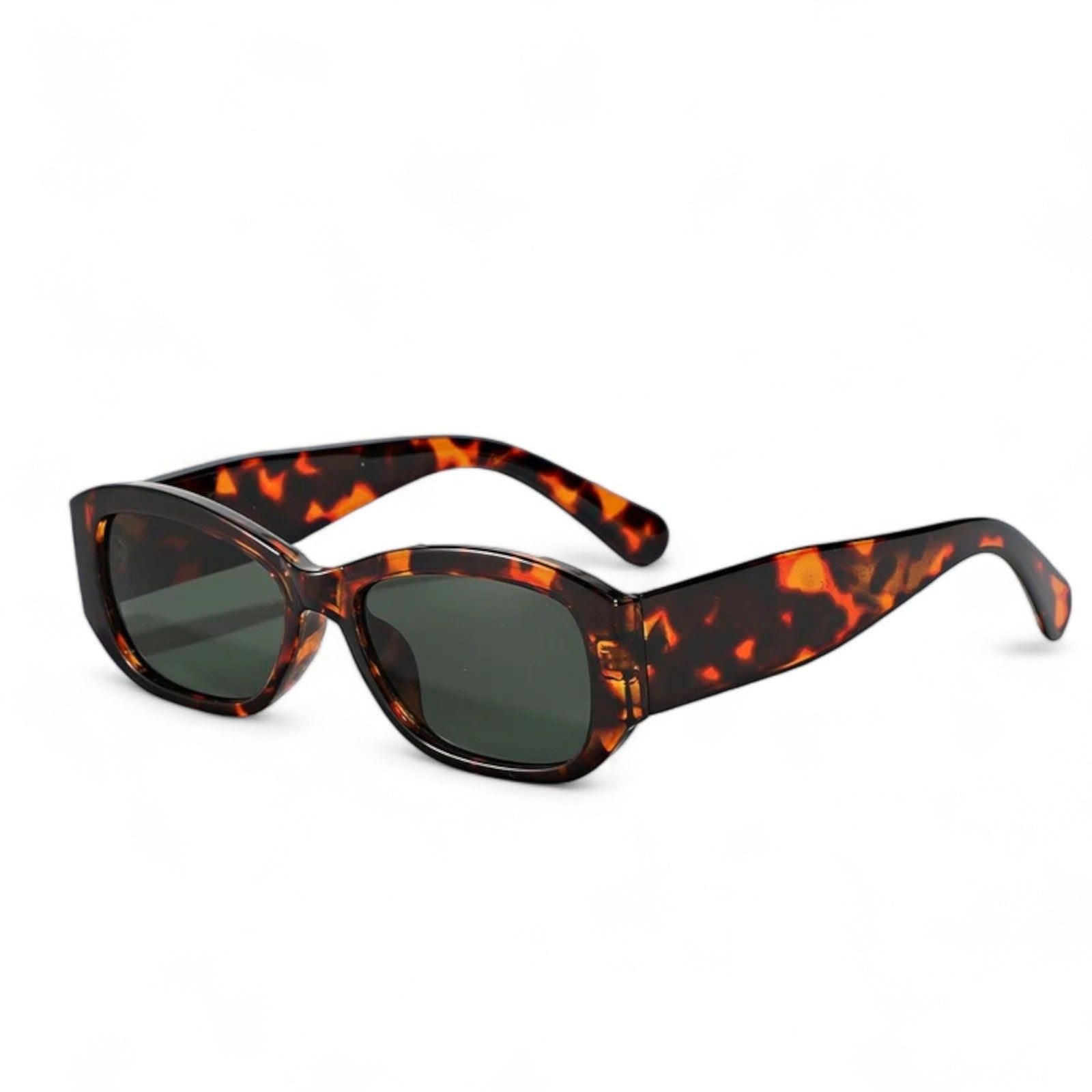 Square Eyeglasses for a Stylish and Professional Look-9