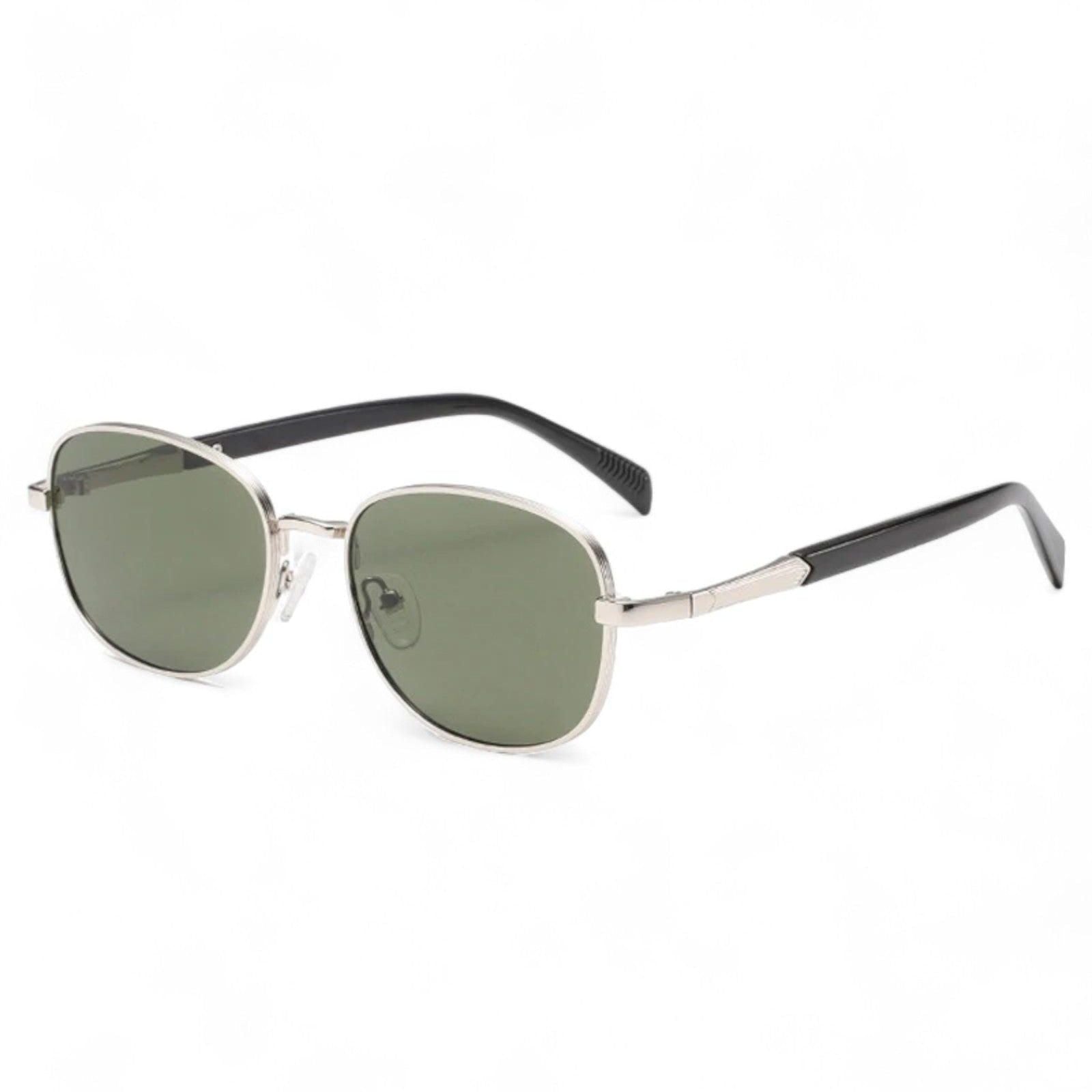 Durable Sport Sunglasses for Men  Perfect for Active Outdoor Adventures-6