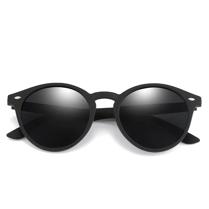 Polarized Fashion Sunglasses for Ultimate UV Protection  Style-8