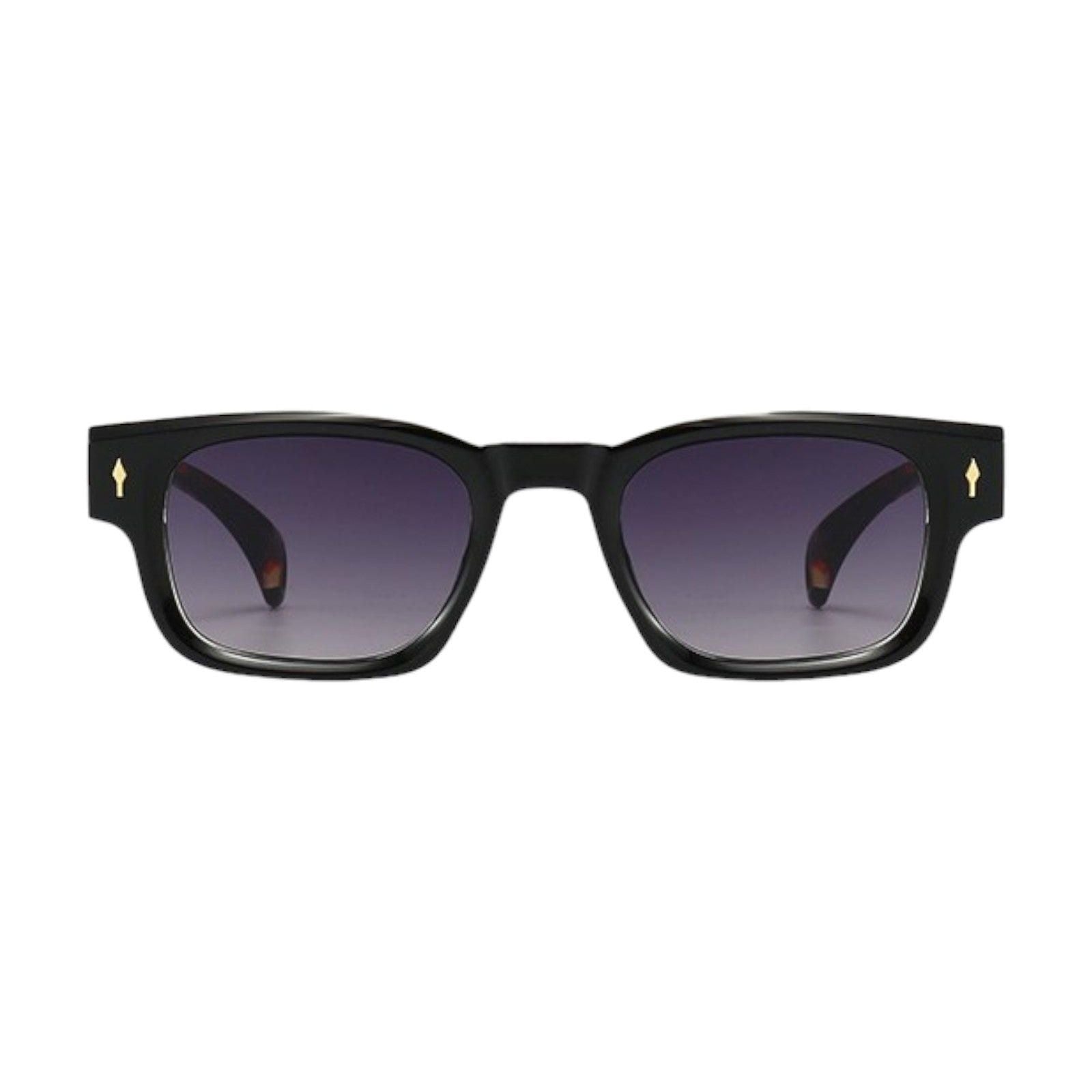 Mens Everyday Comfortable Sunglasses - Stylish UV Protection-2