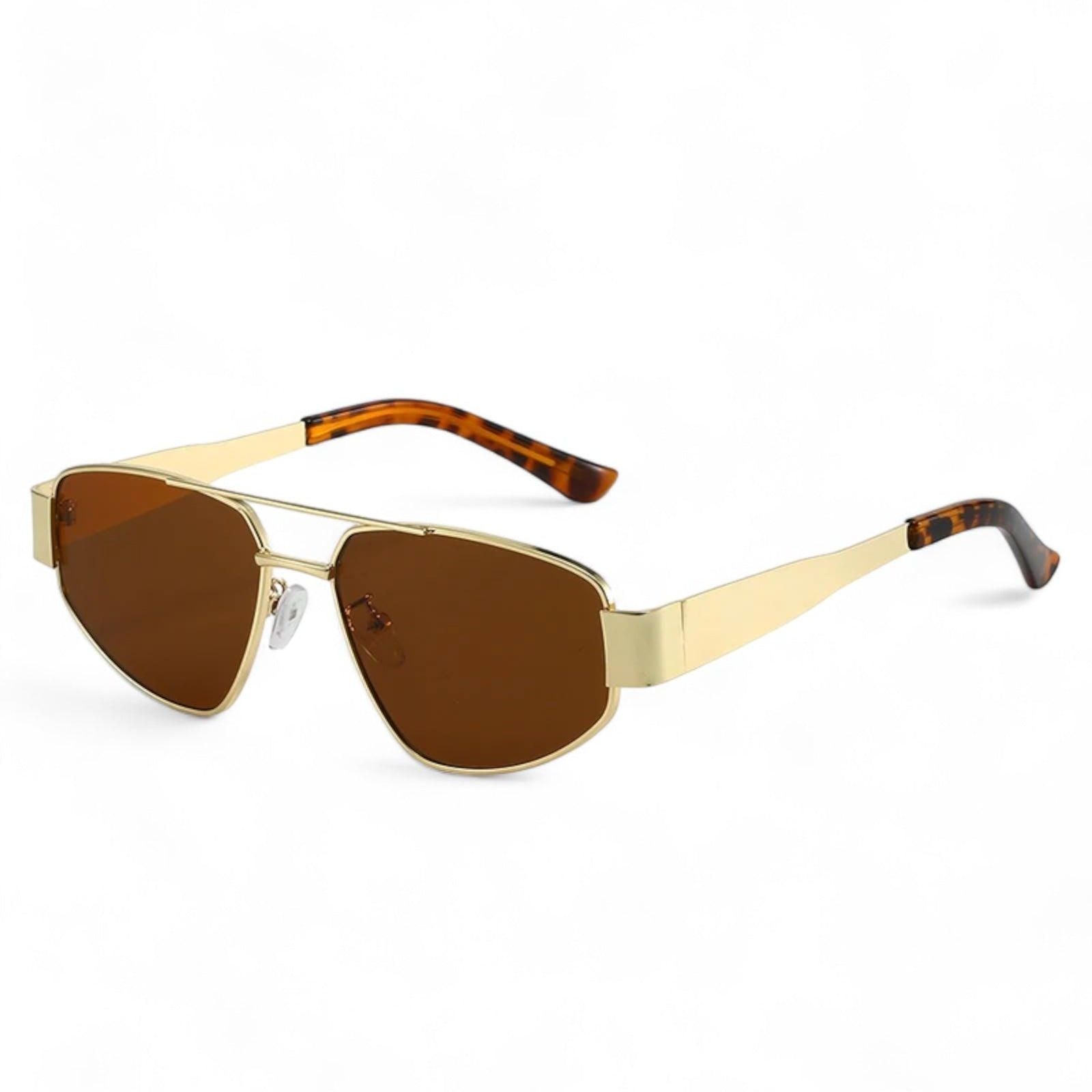 Unisex Designer Sunglasses for Men - Stylish and Versatile Eyewear-2