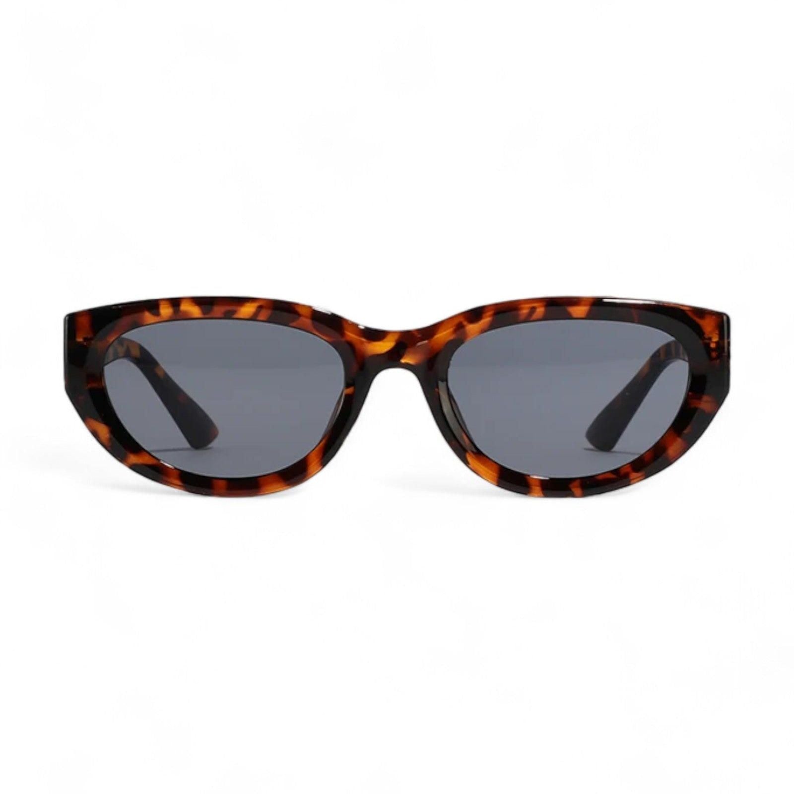 Compact Folding Sunglasses for Effortless Storage and Travel-7