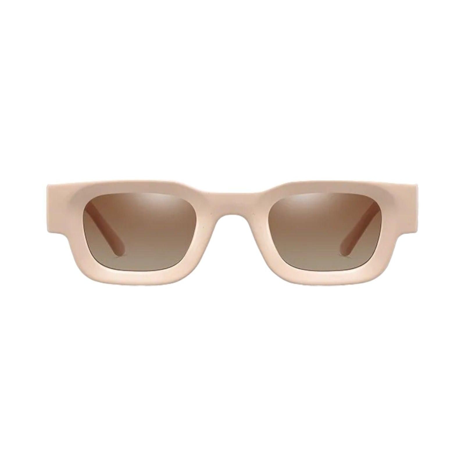 Retro Mens Sunglasses with Comfortable Fit - Stylish and Trendy Eyewear-7