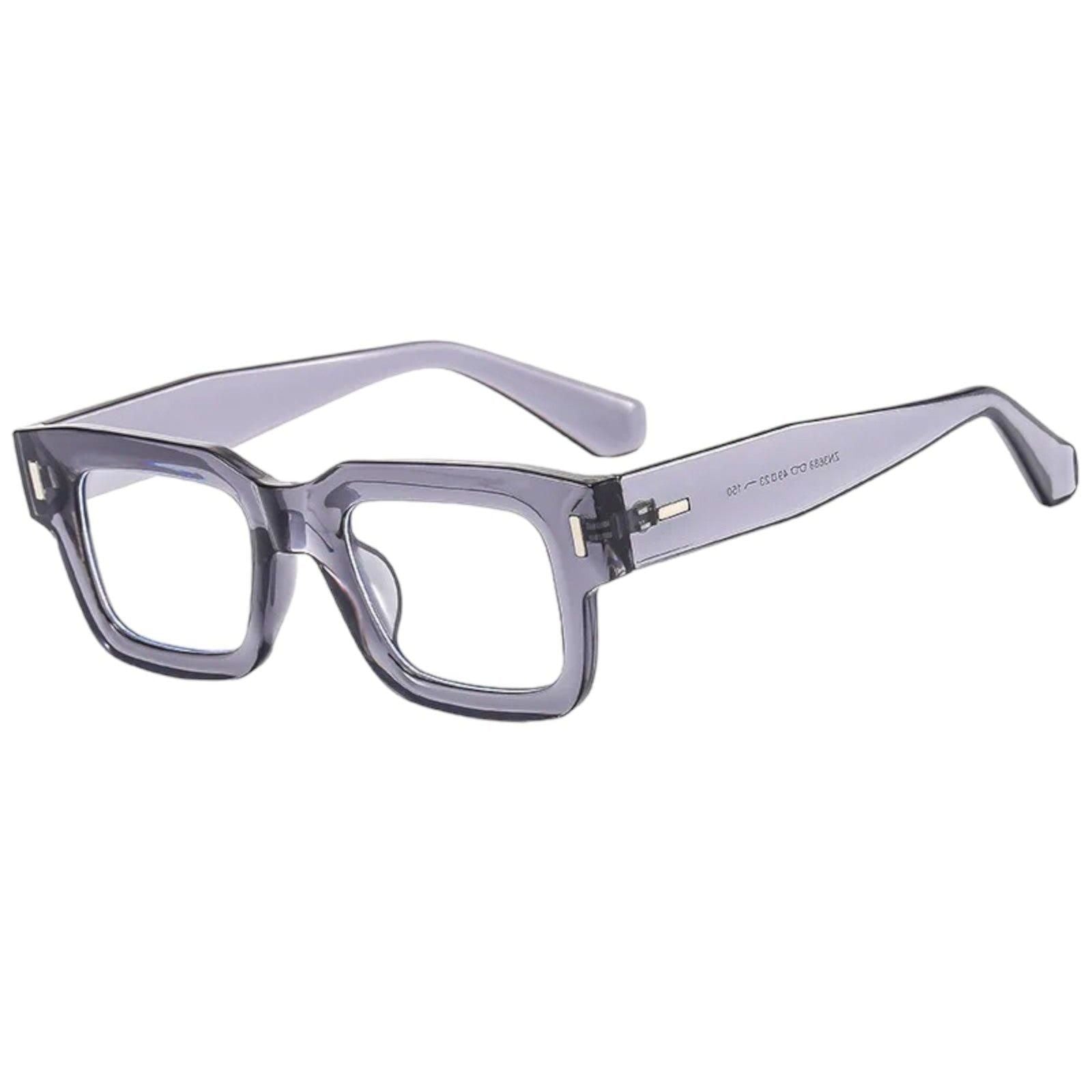 Lightweight Trendy Mens Everyday Sunglasses for Stylish Protection-13