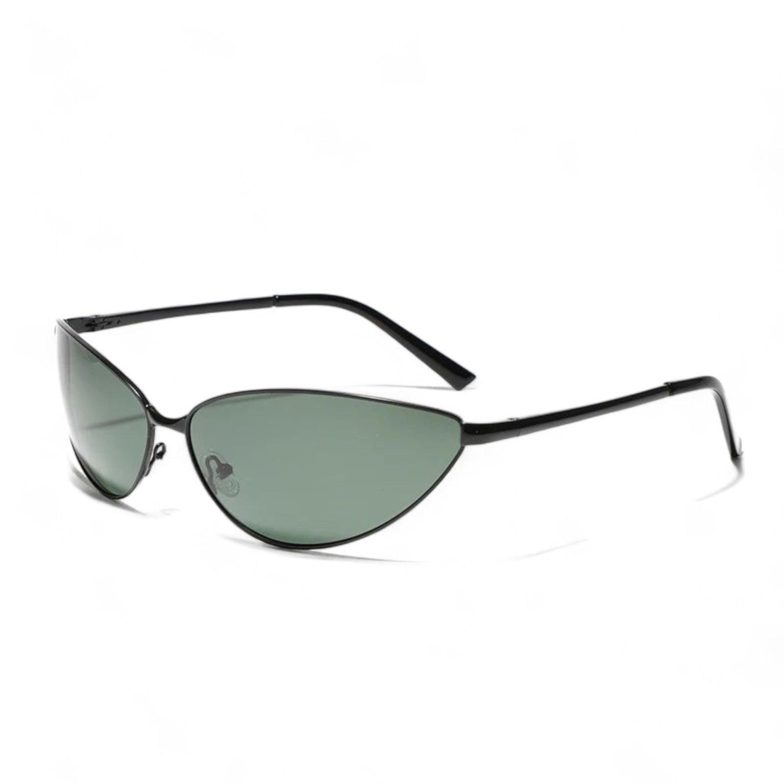 Polarized Mens Sunglasses - Sleek Modern Design for Ultimate Style and Protection-9