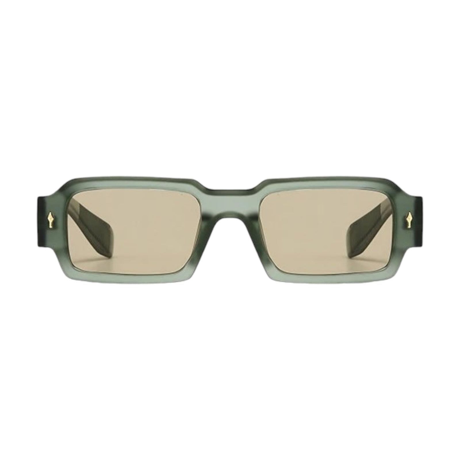 Lyra Elegant Fashion Sunglasses - Chic Oversized Style for Trendy Looks-9