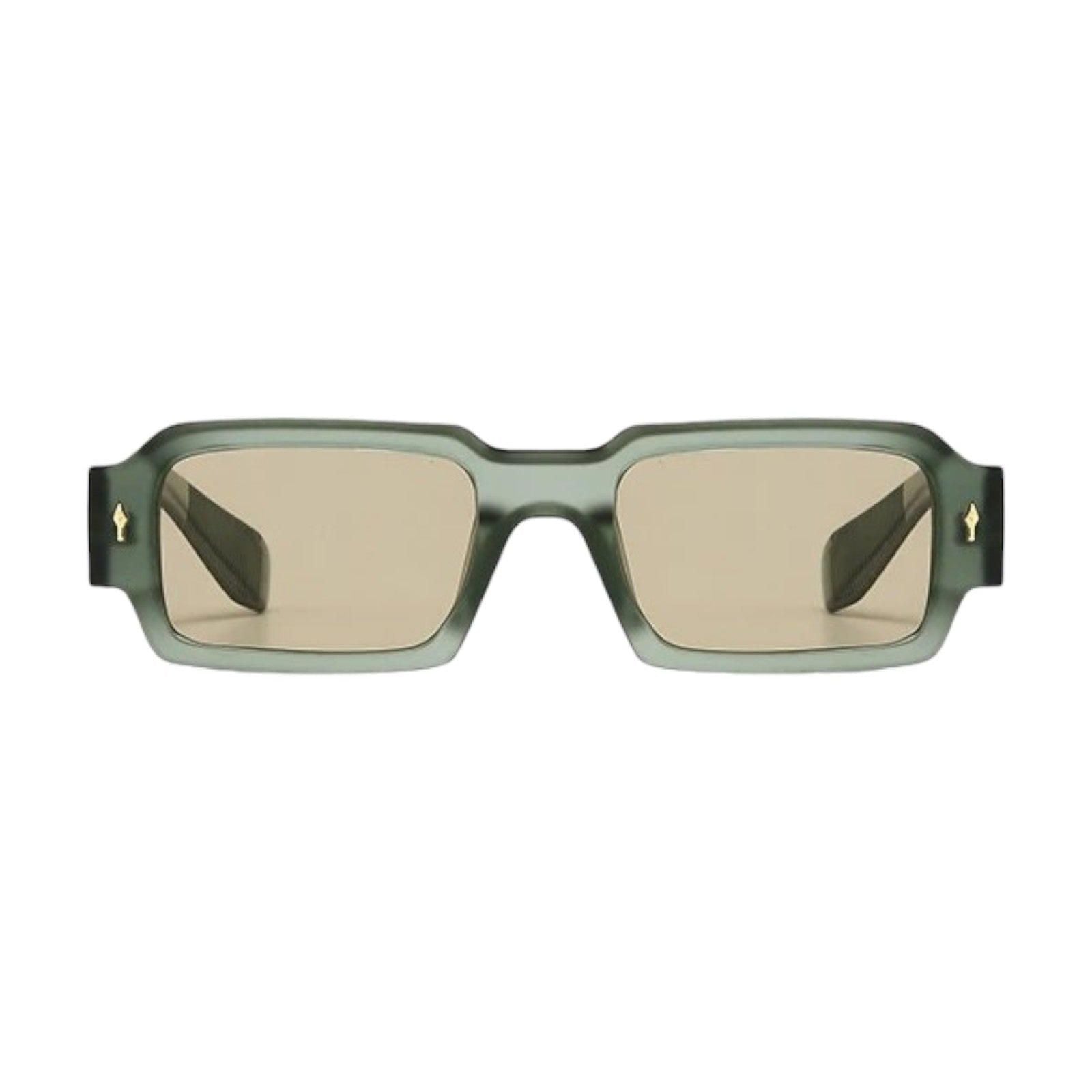 Reflective Mens Sunglasses for Stylish Casual Looks-4