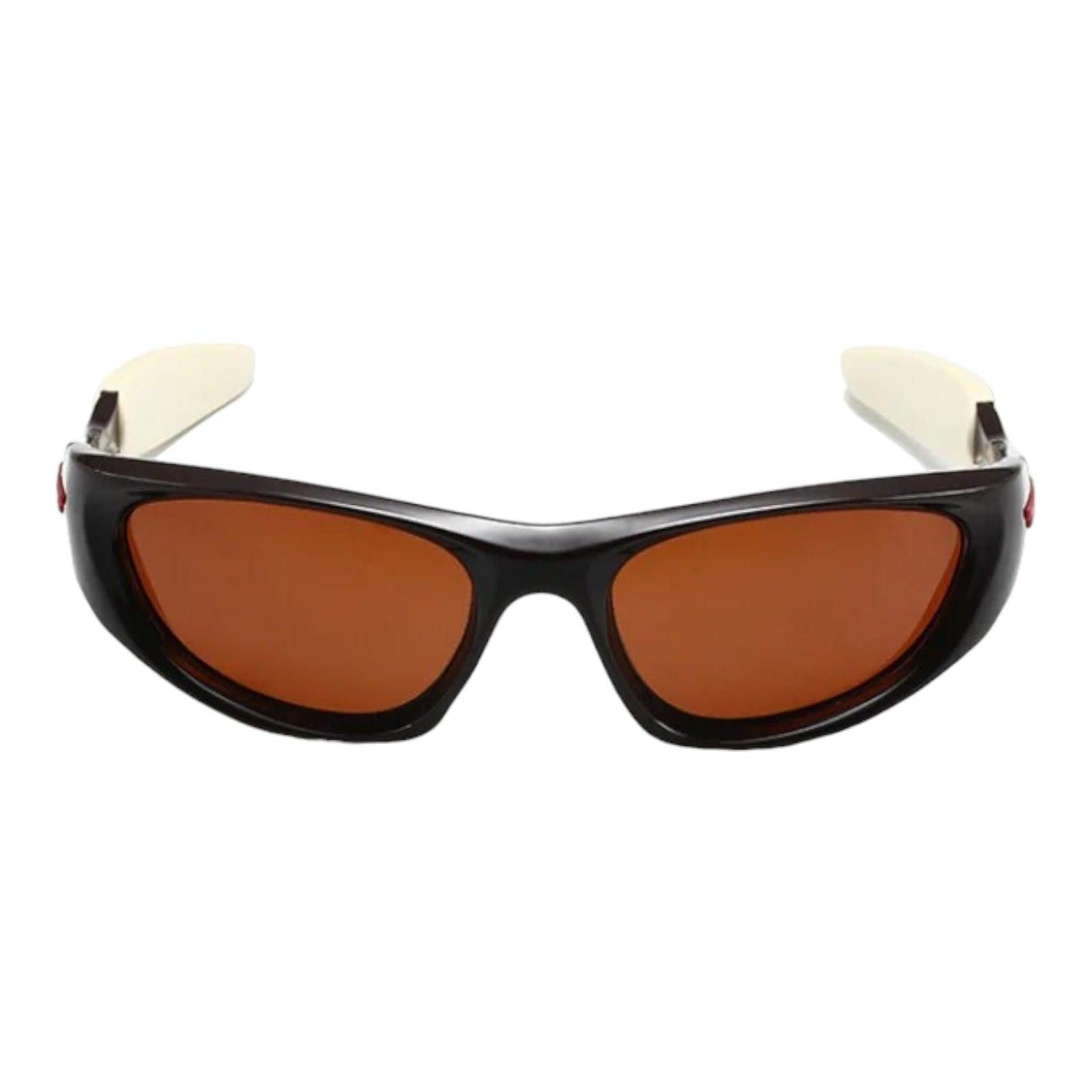 Lightweight Mens Sunglasses for All-Day Comfort and Style-3