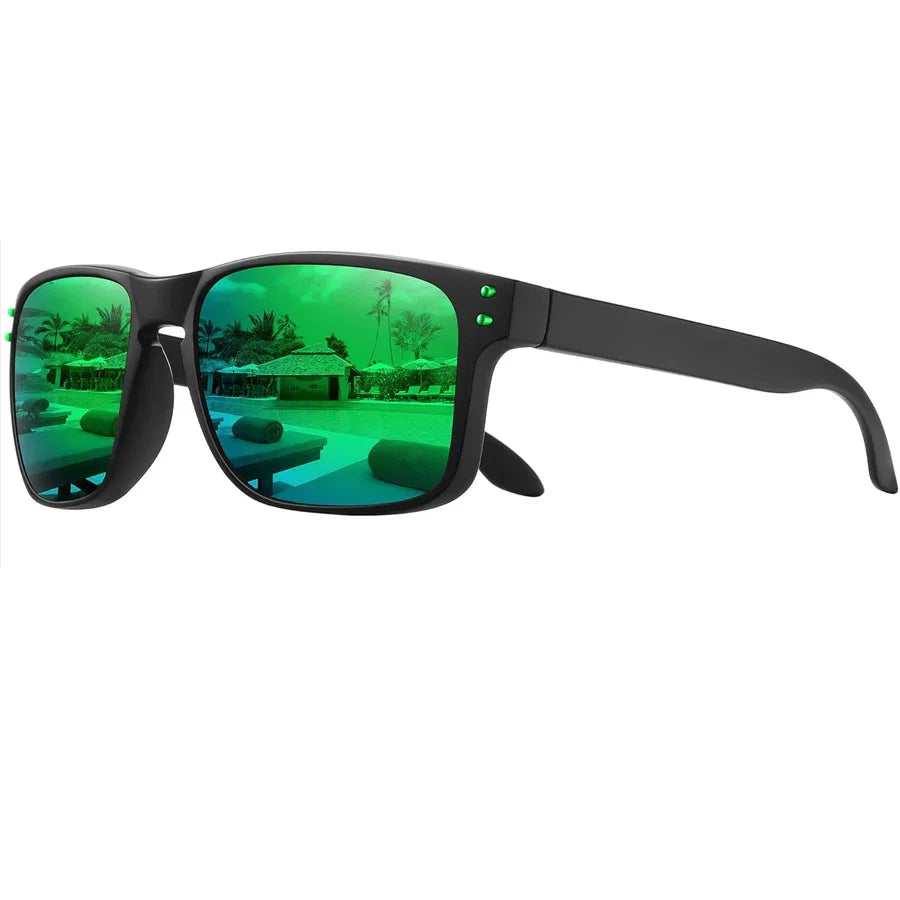 Helsinki Polarized Sunglasses for Stylish Outdoor Adventures-1
