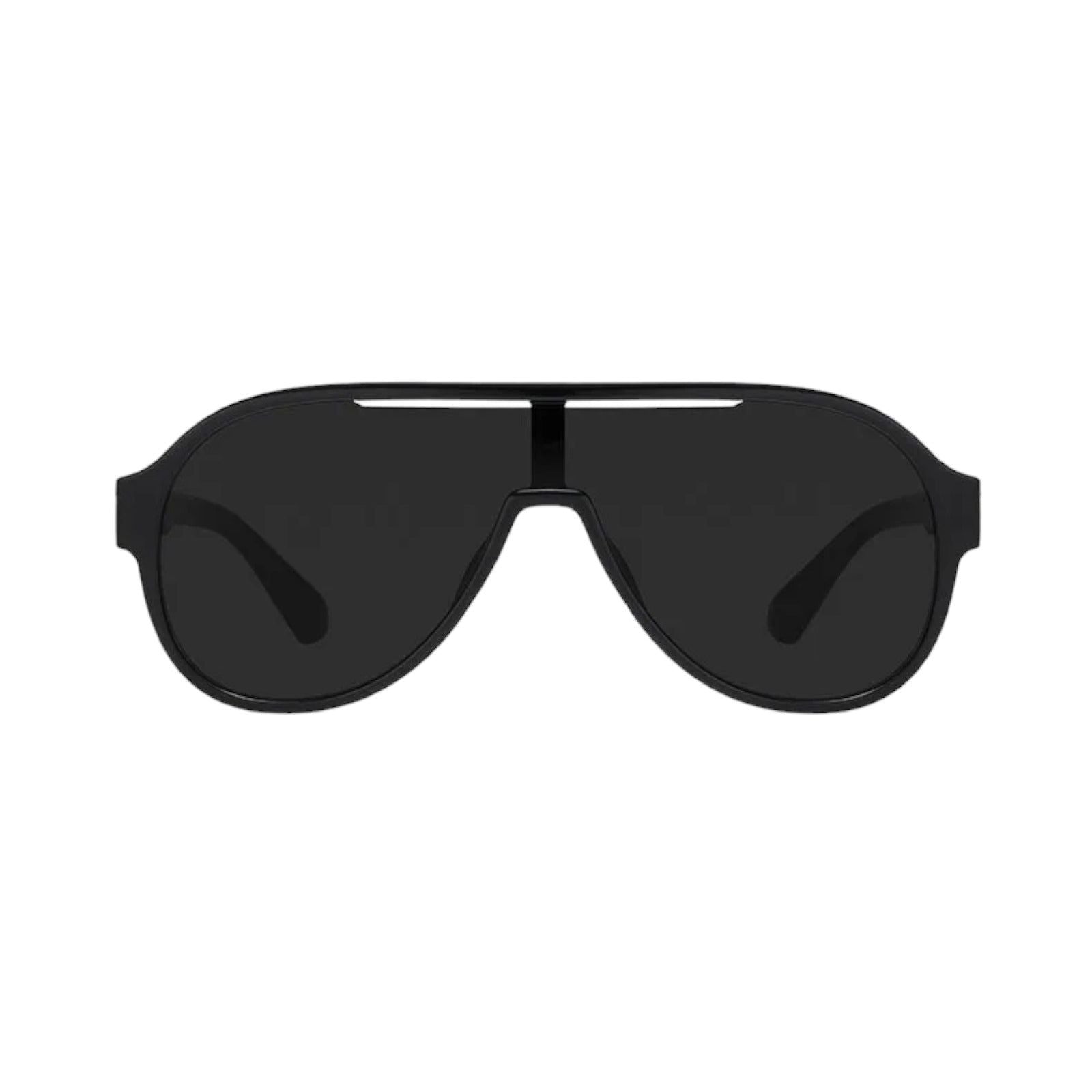 Lyra Oversized Fashion Sunglasses for Stylish UV Protection-6