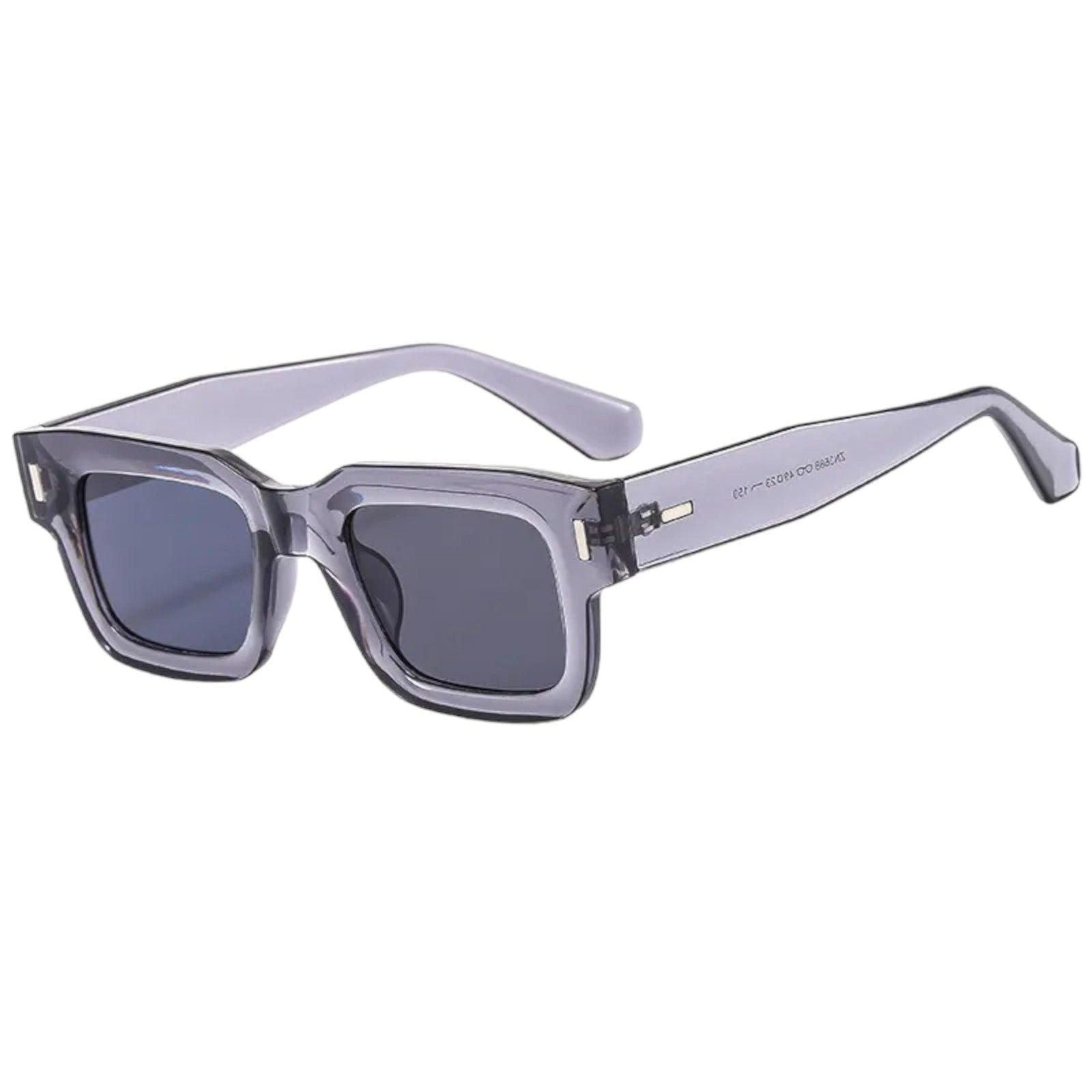 Lightweight Trendy Mens Everyday Sunglasses for Stylish Protection-11