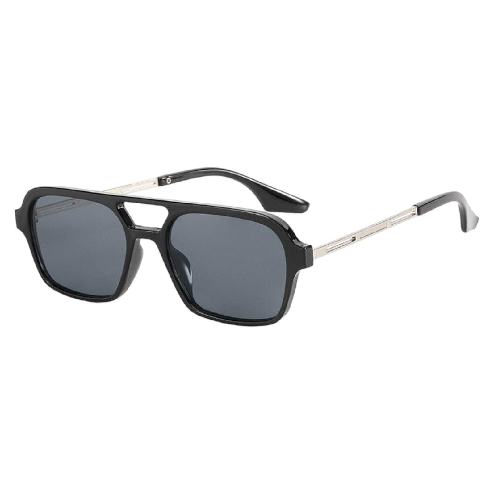 Mens UV Protection Sunglasses for Ultimate Comfort and Style-8