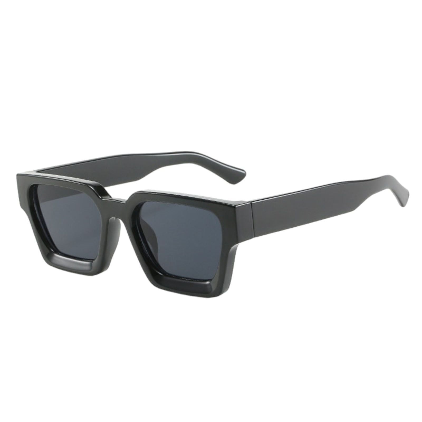 Horizon Classic Polarized Sunglasses for Ultimate UV Protection  Style-1