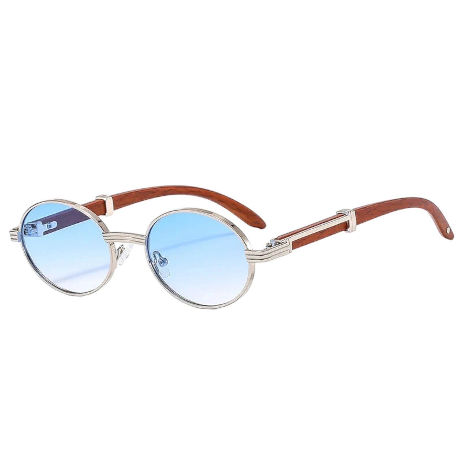 Equinox UV Protection Lightweight Sunglasses for Outdoor Activities-4