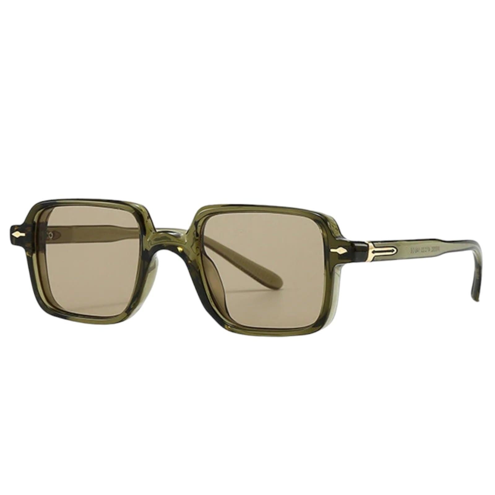 Anti-Glare Premium Eyeglasses for Clear Vision and Comfort-3