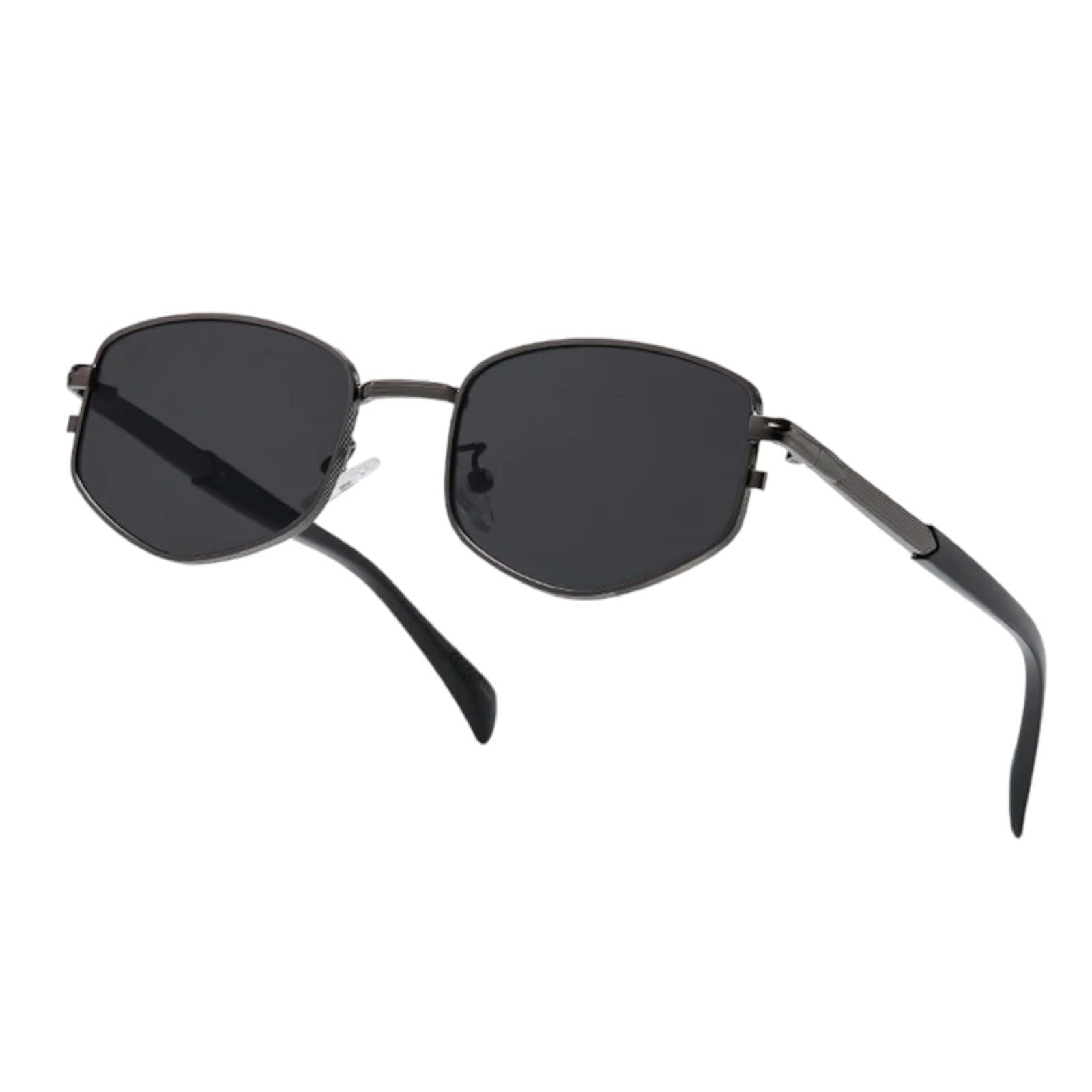 UV Protection Luxor Trendsetting Sunglasses for Fashion-Forward Style-16