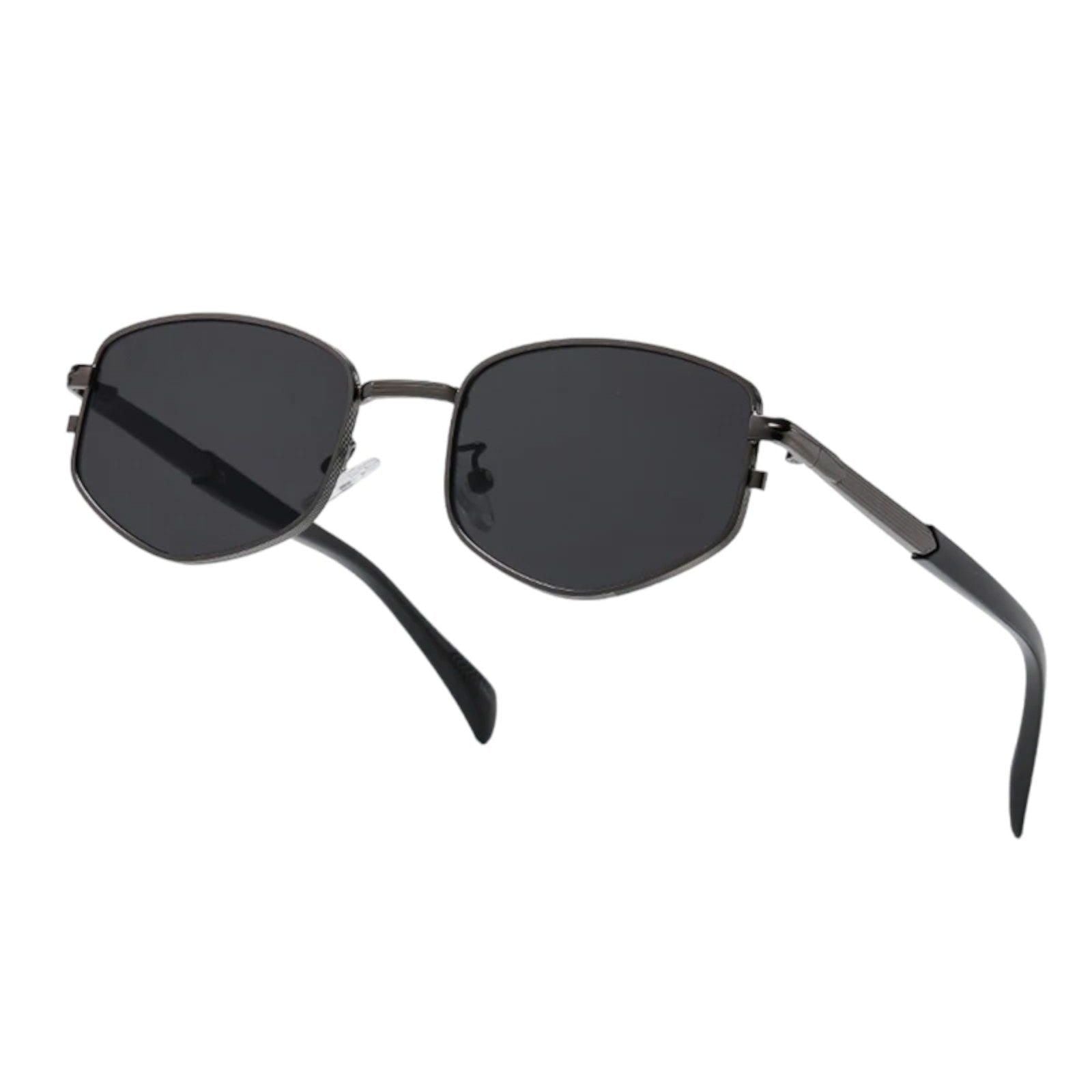 Lightweight Polarized Womens Sunglasses - Ideal for Outdoor Adventures-16