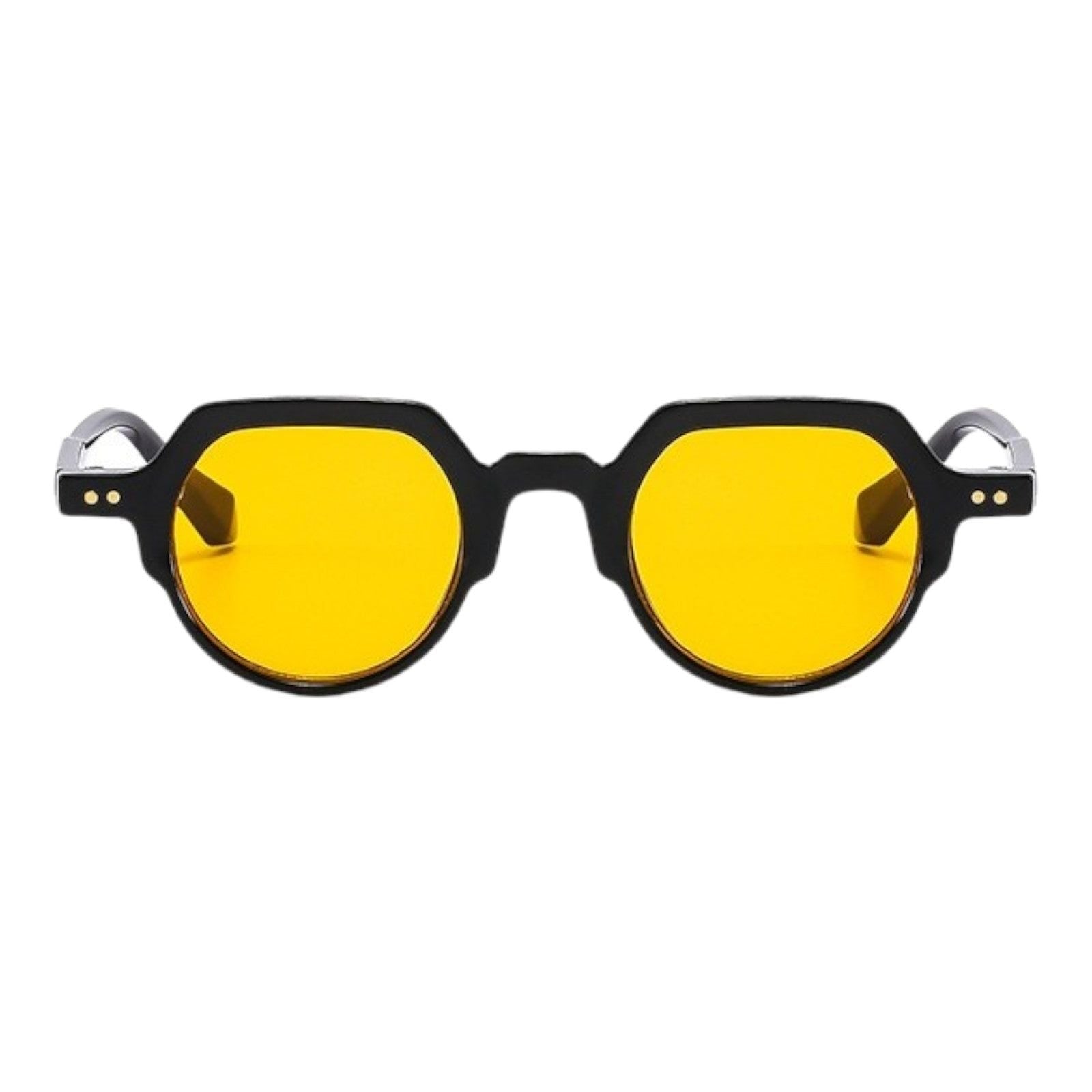 Helix Modern Comfort Sunglasses - Stylish UV Protection for All-Day Wear-8