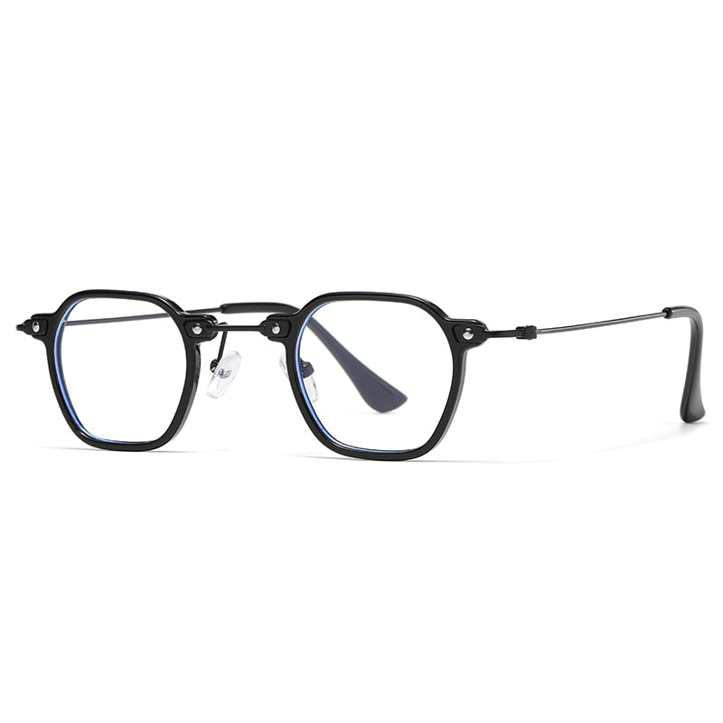 Horizon Modern Comfort Eyewear  Stylish and Lightweight Glasses for All-Day Wear-8