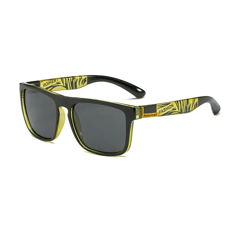 Polarized UV Protection Sunglasses for Clear Vision and Comfort-8