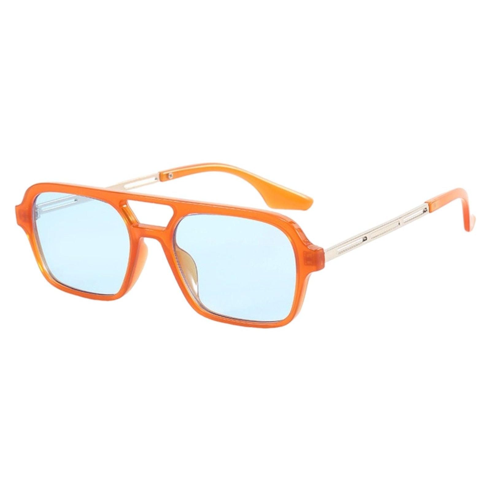 Mens UV Protection Sunglasses for Ultimate Comfort and Style-14