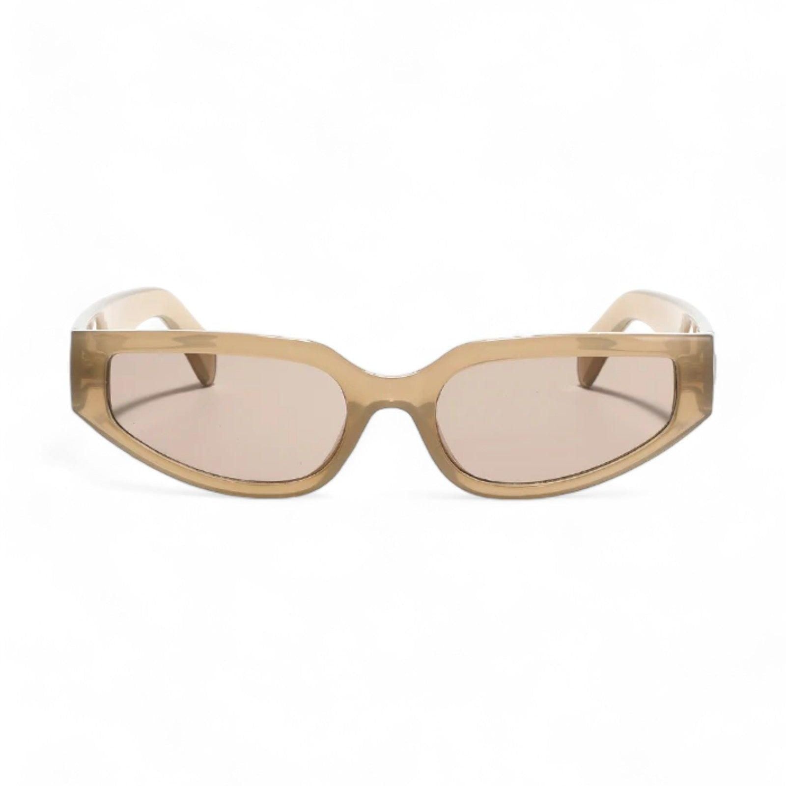 Chic Summer Sunglasses for Stylish Outfits and Sun Protection-5